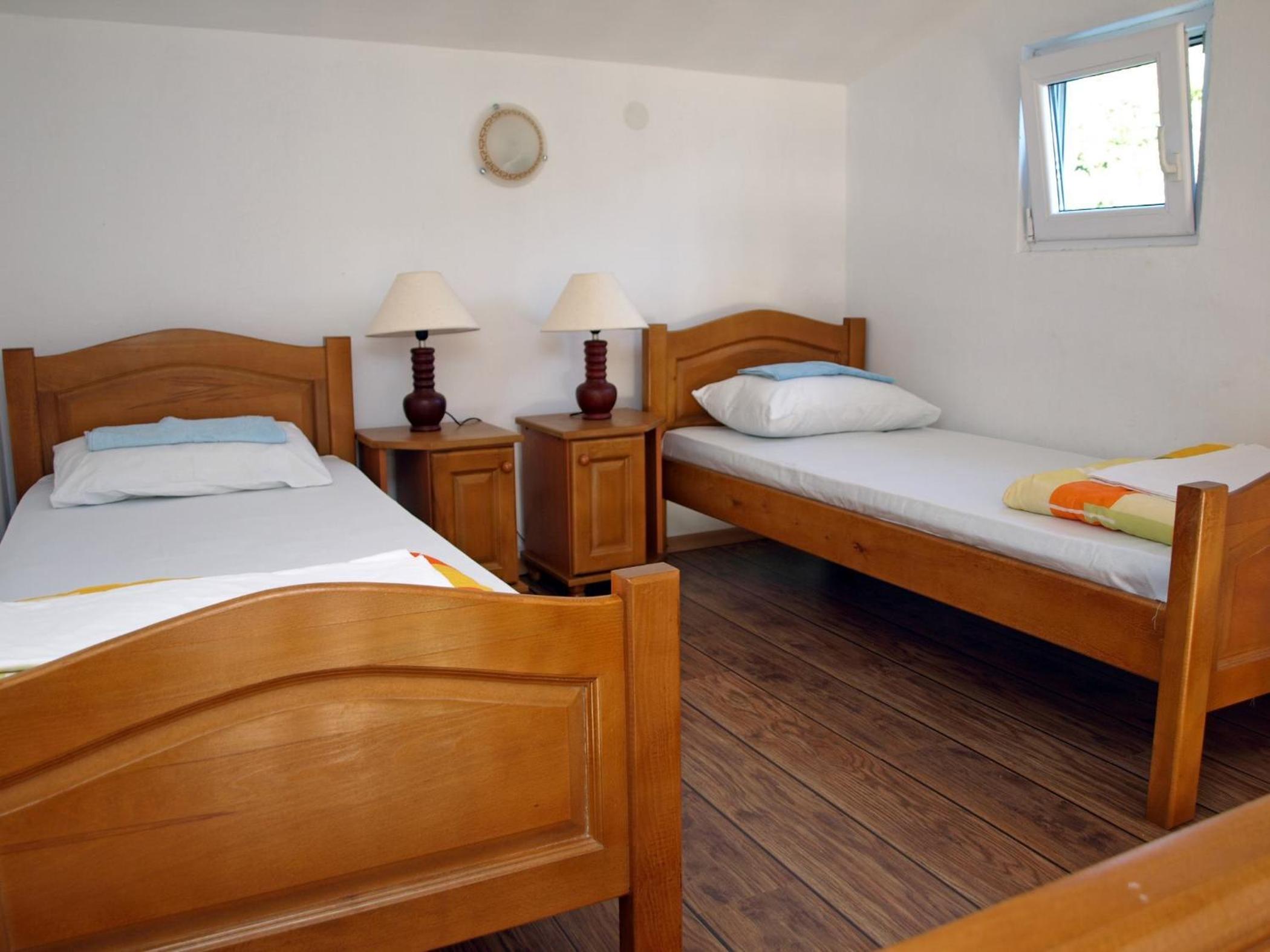 Duplex Studio with Sea View (5 Adults) photo 2