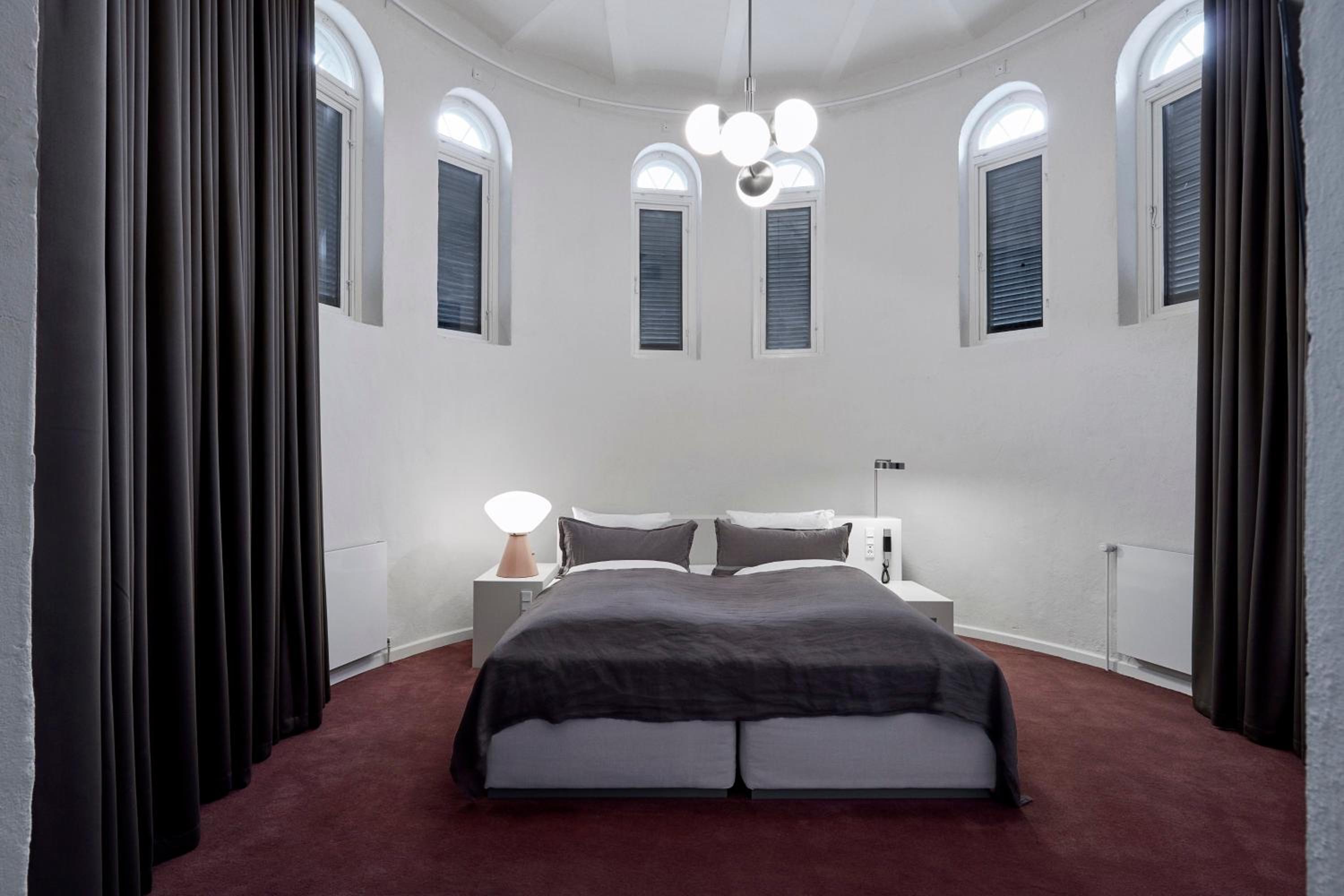 Loft Suite