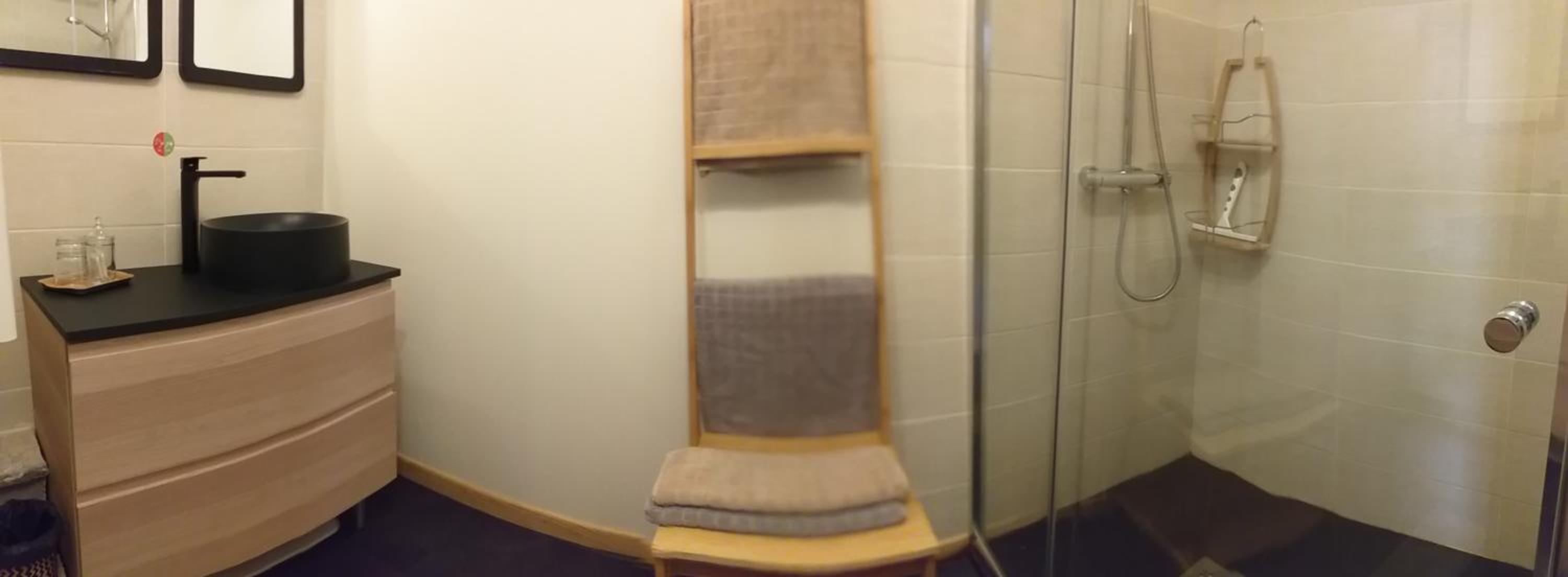 Junior Suite with Sauna photo 2