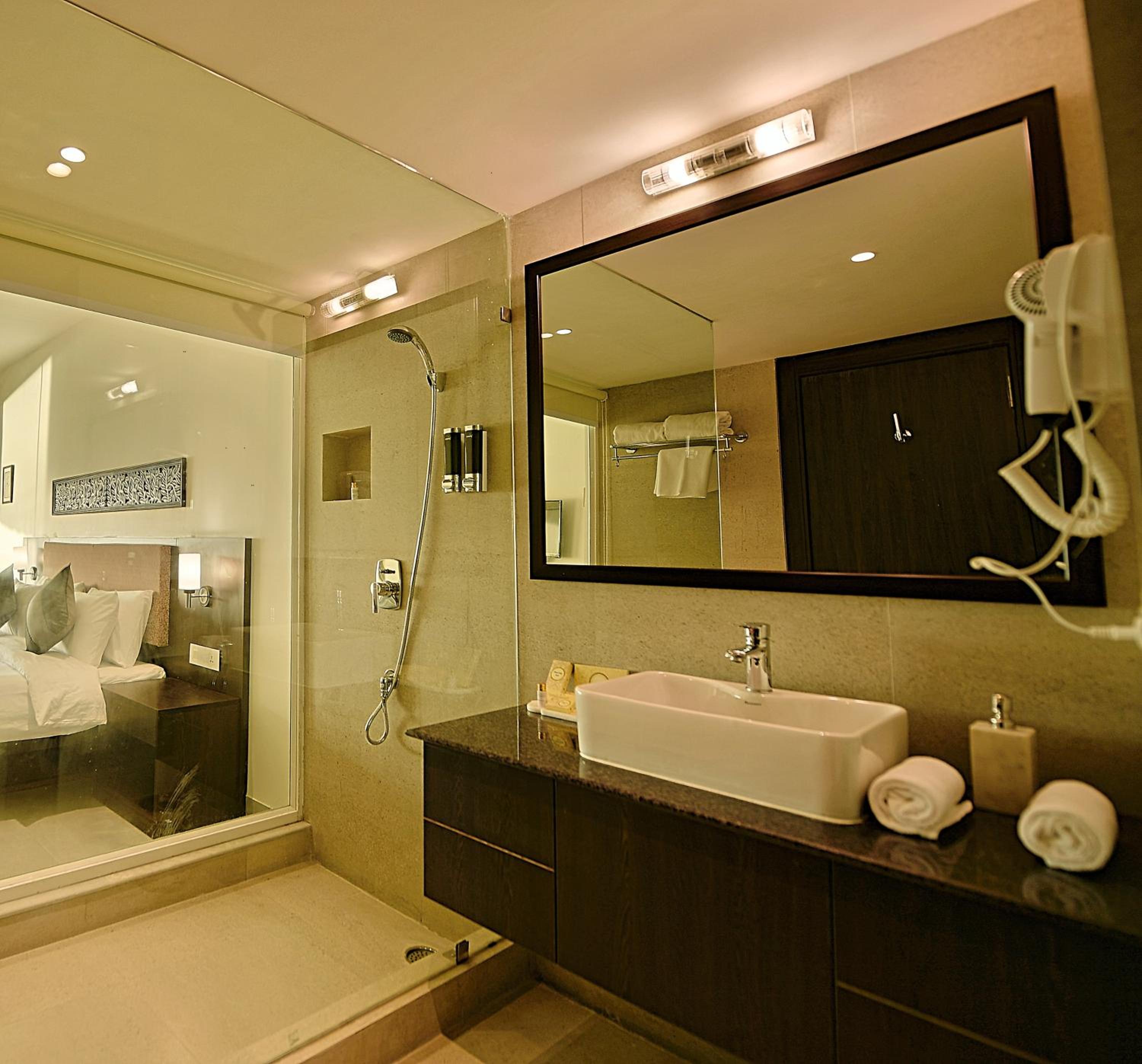 Premium Lake View Room: Early Check-In upto 3 hours (subject to availability), Complimentary Hi-Tea served with Cookies, Veg Snack(s), Complimentary Cricket