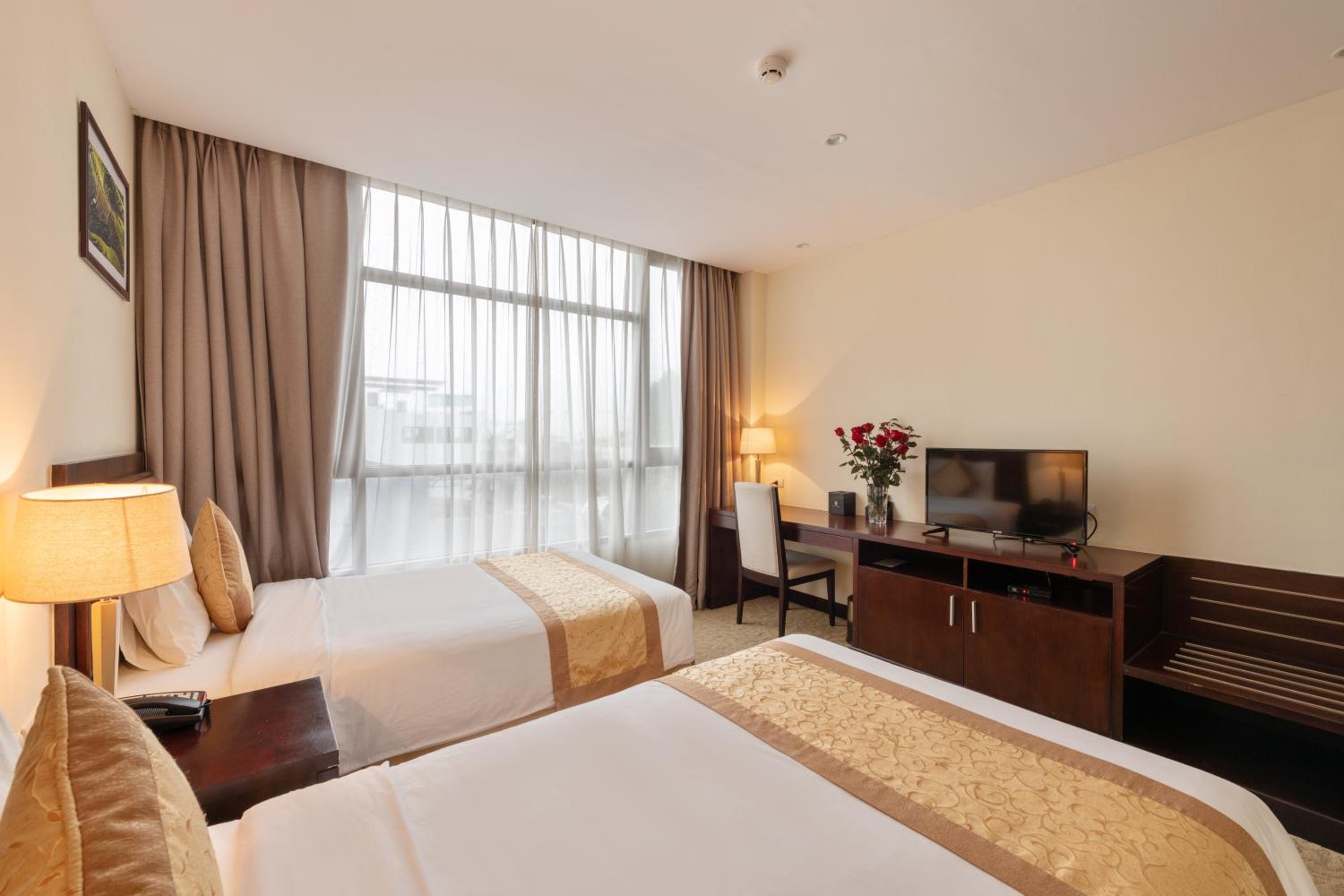Superior Double or Twin Room photo 3