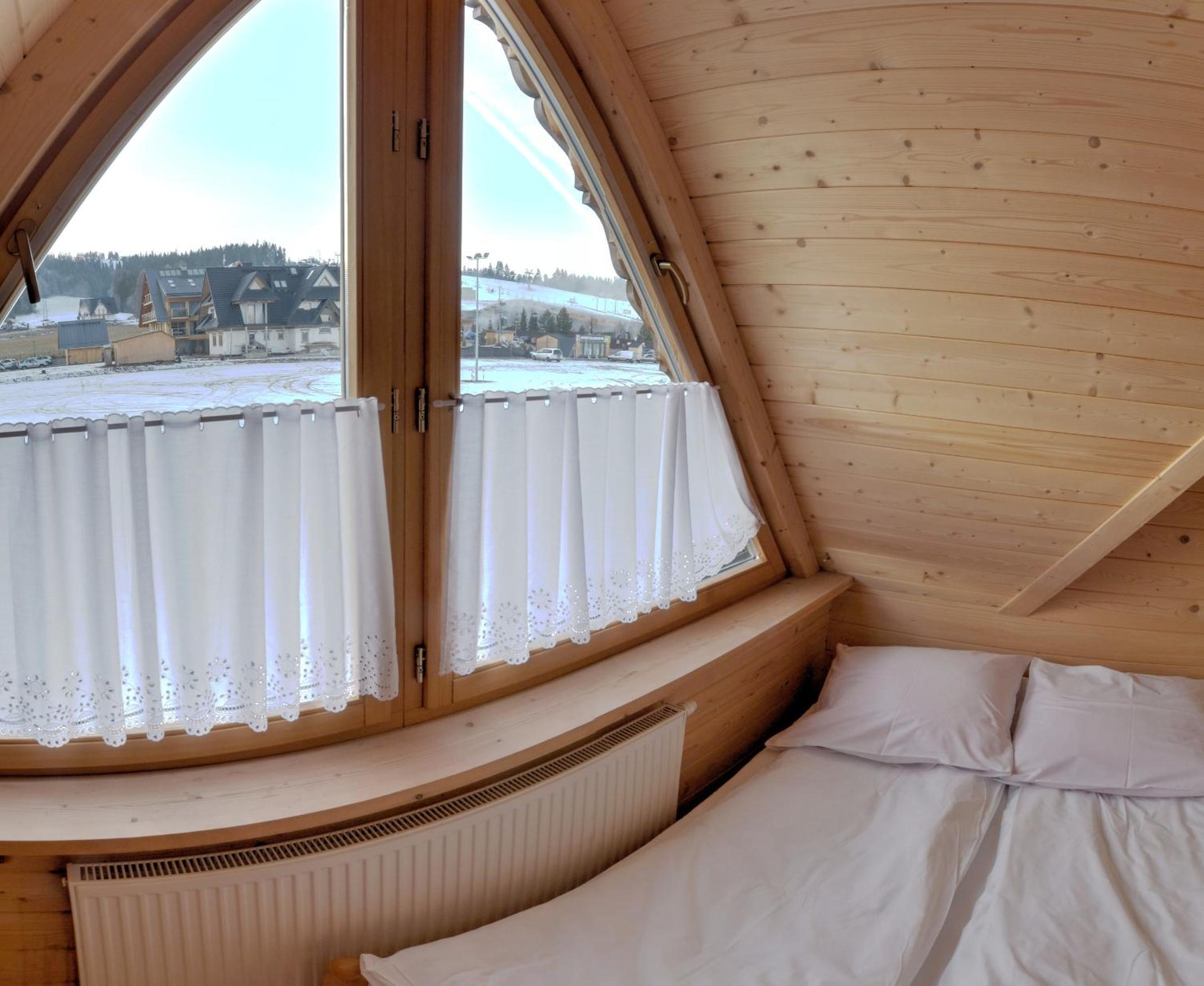 Two-Bedroom Chalet photo 2