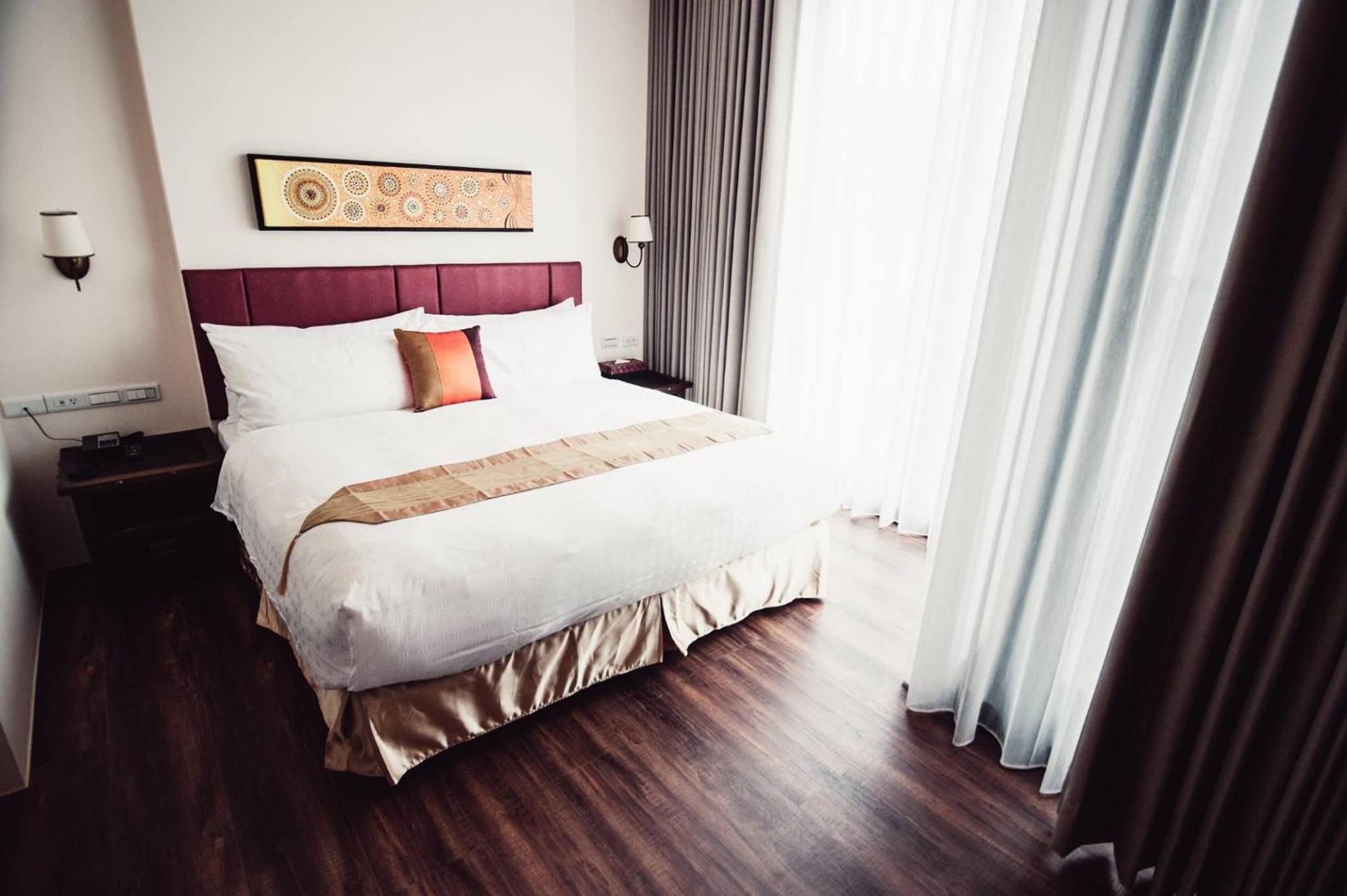 Superior Queen Room - Photo 13