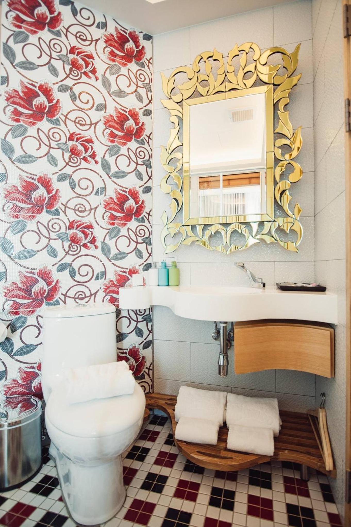 Superior Queen Room - Photo 12