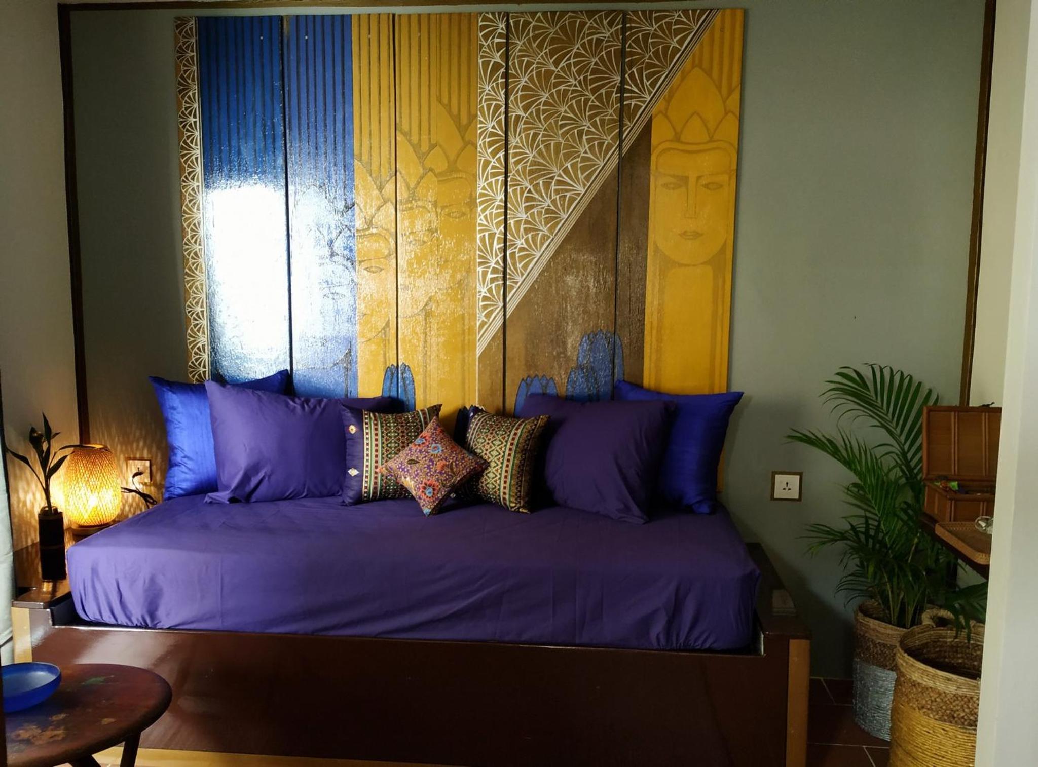 Superior King Suite photo 3
