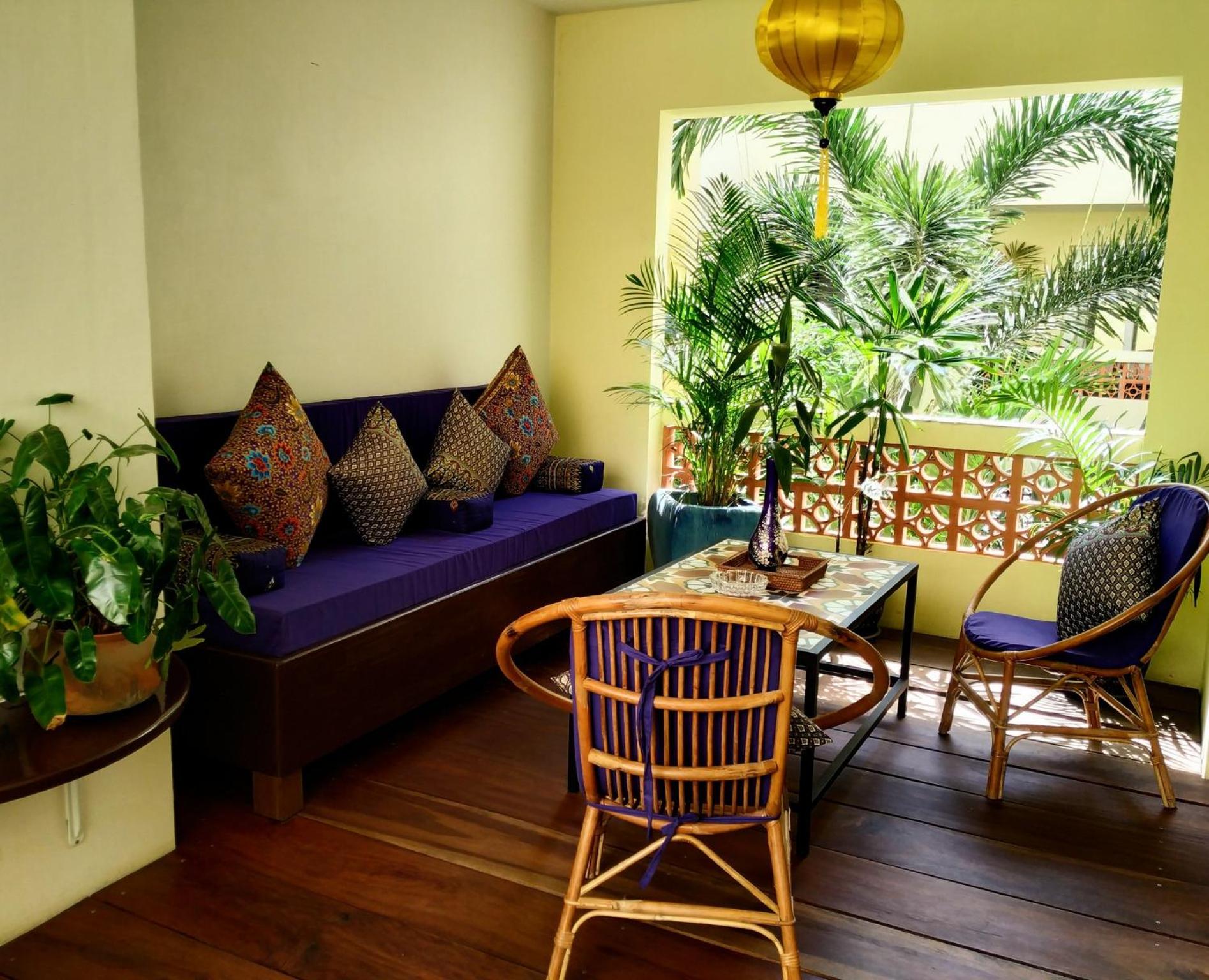 Superior King Suite photo 2