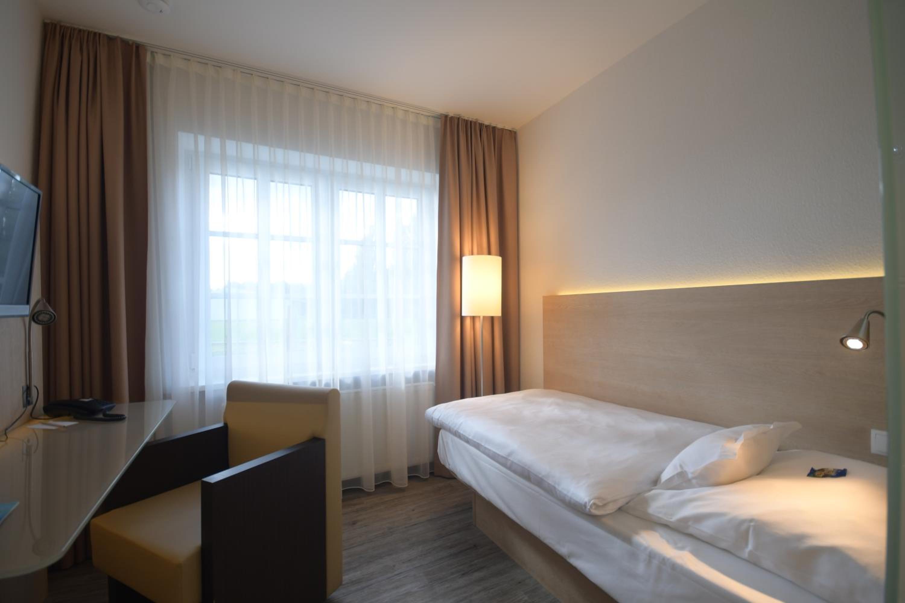 Standard Single Room photo 1