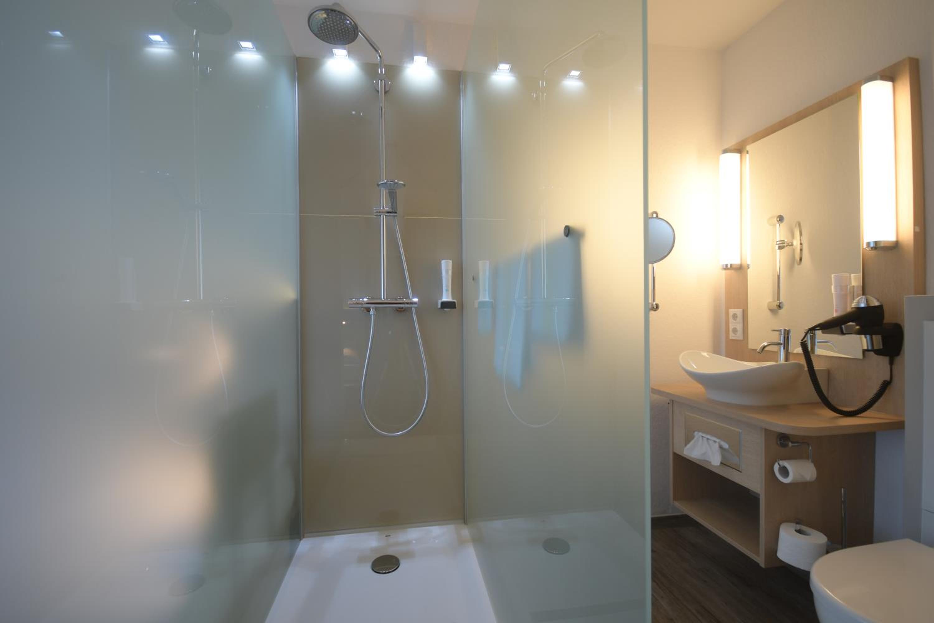 Standard Single Room photo 2