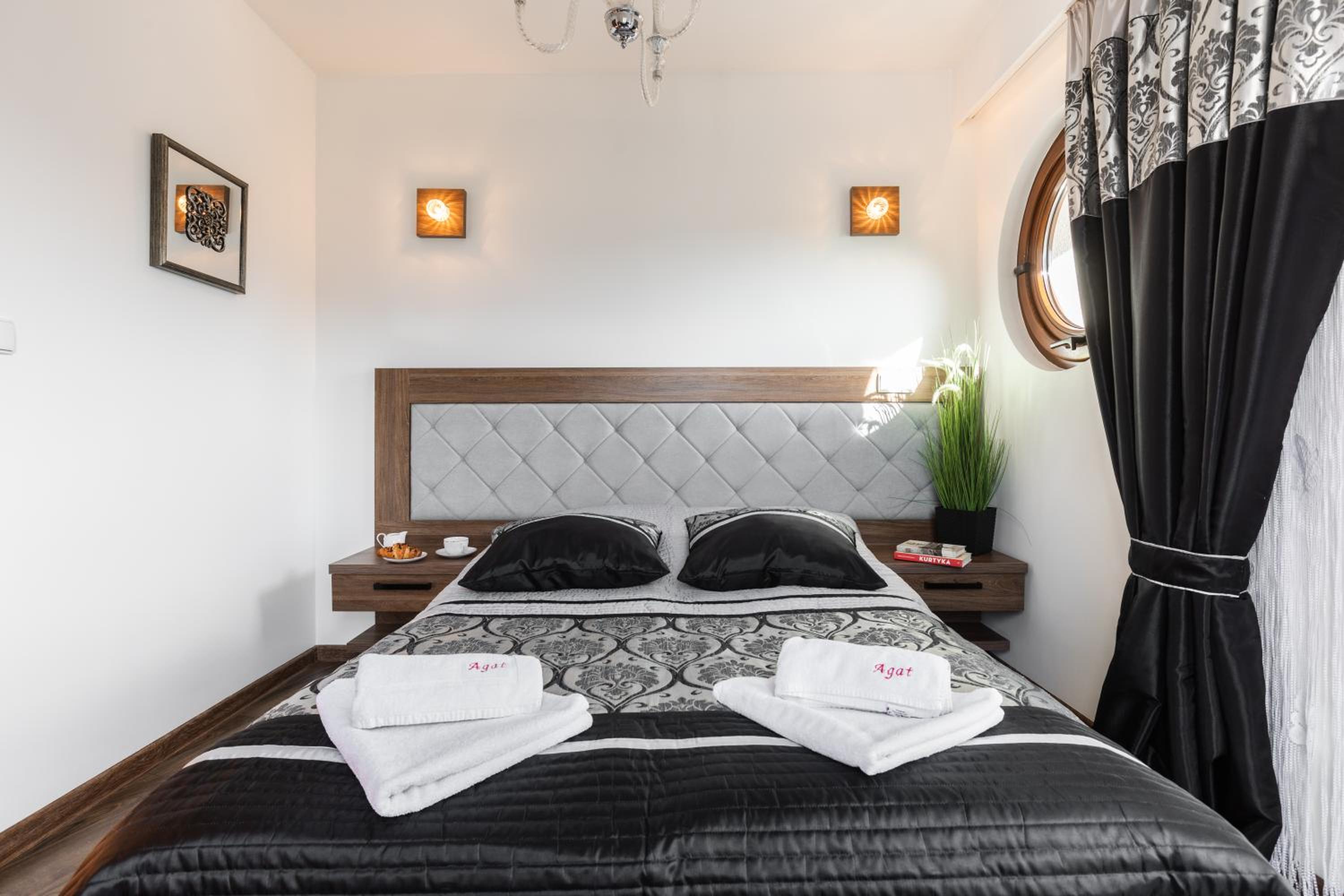 Duplex Apartment