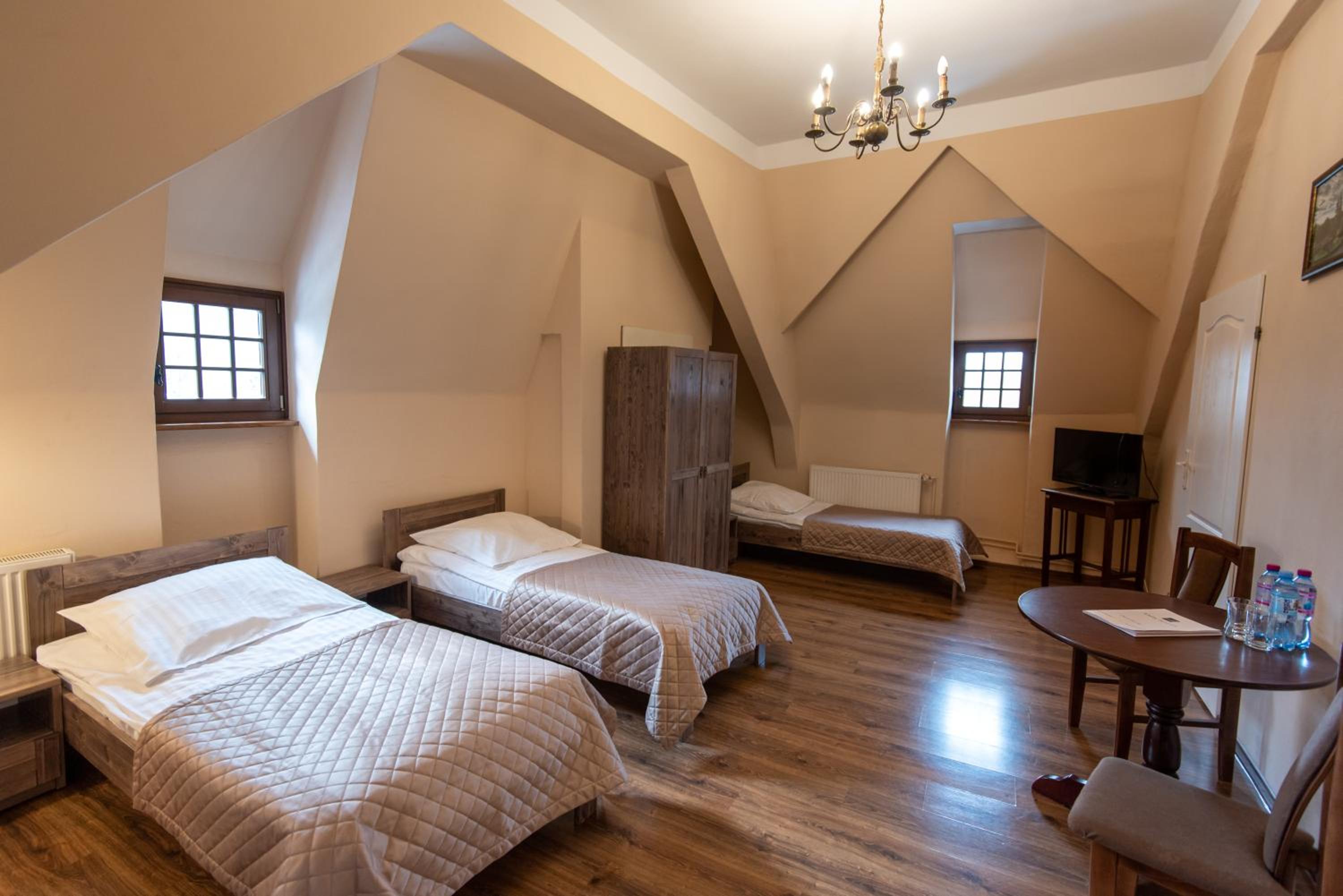 Double Room photo 3