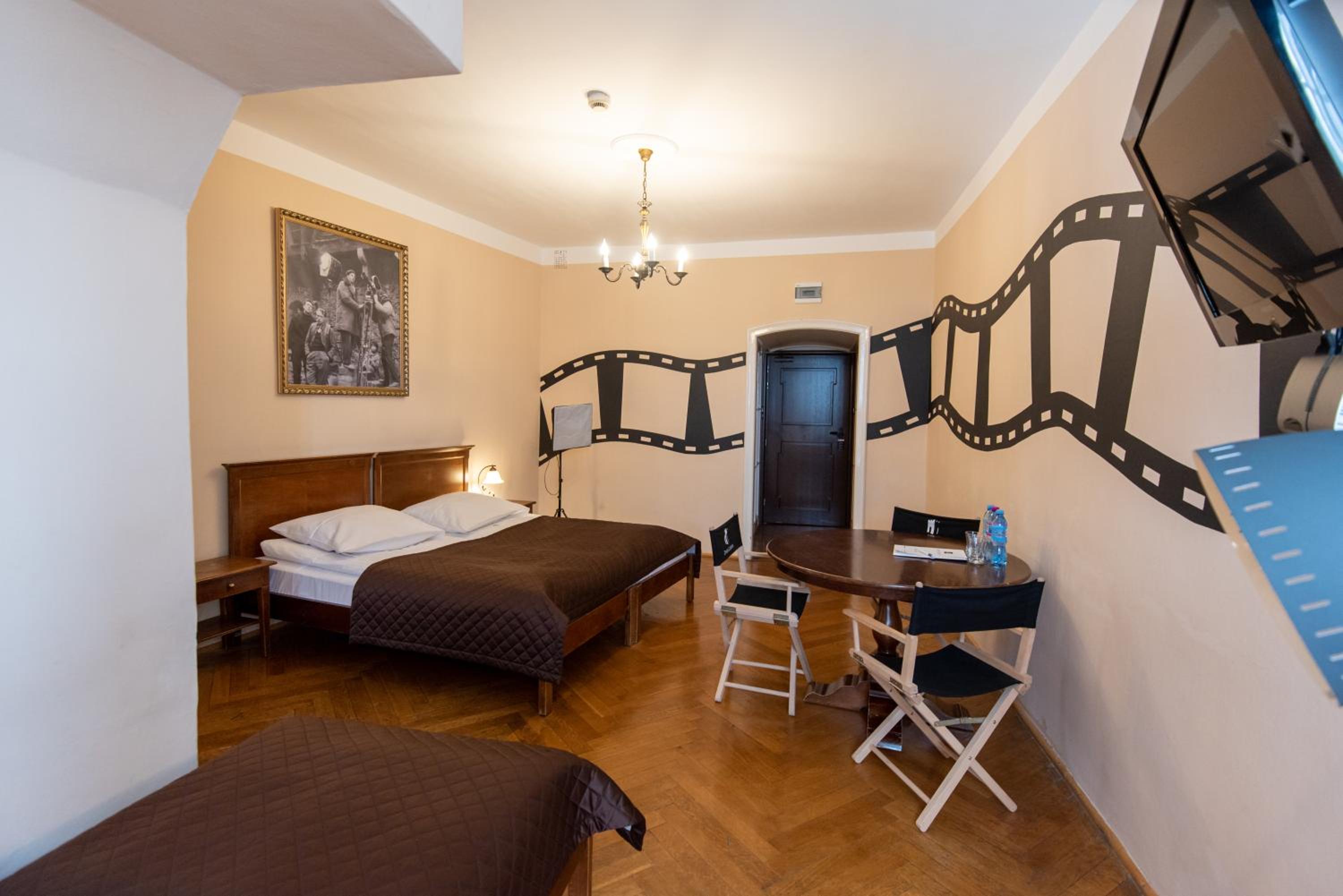 Superior Single Room photo 2