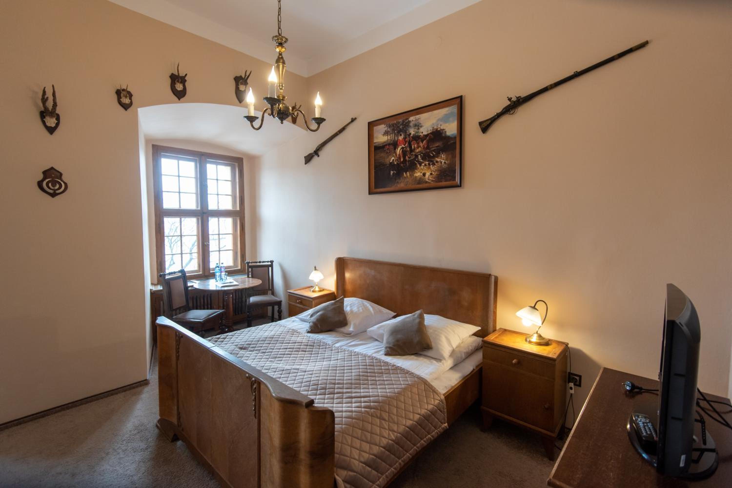 Superior Single Room photo 1
