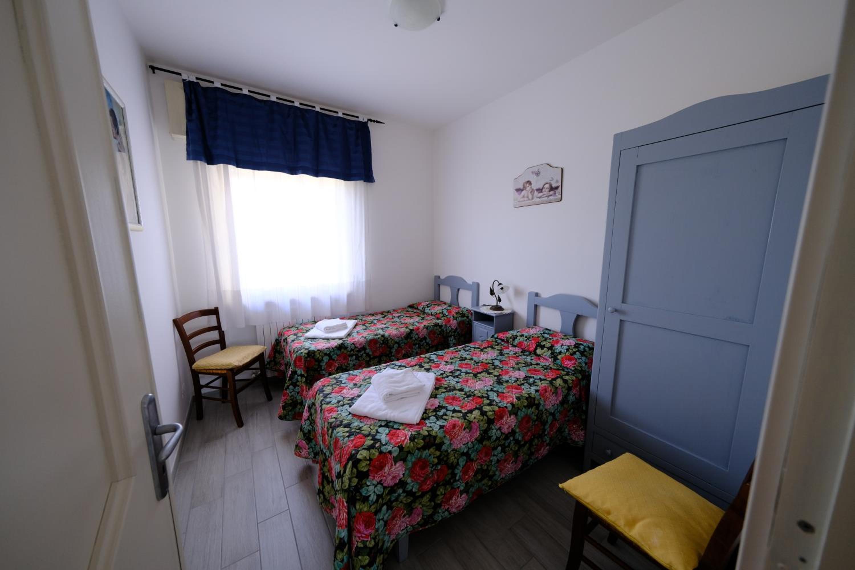 Two-Bedroom Apartment photo 1