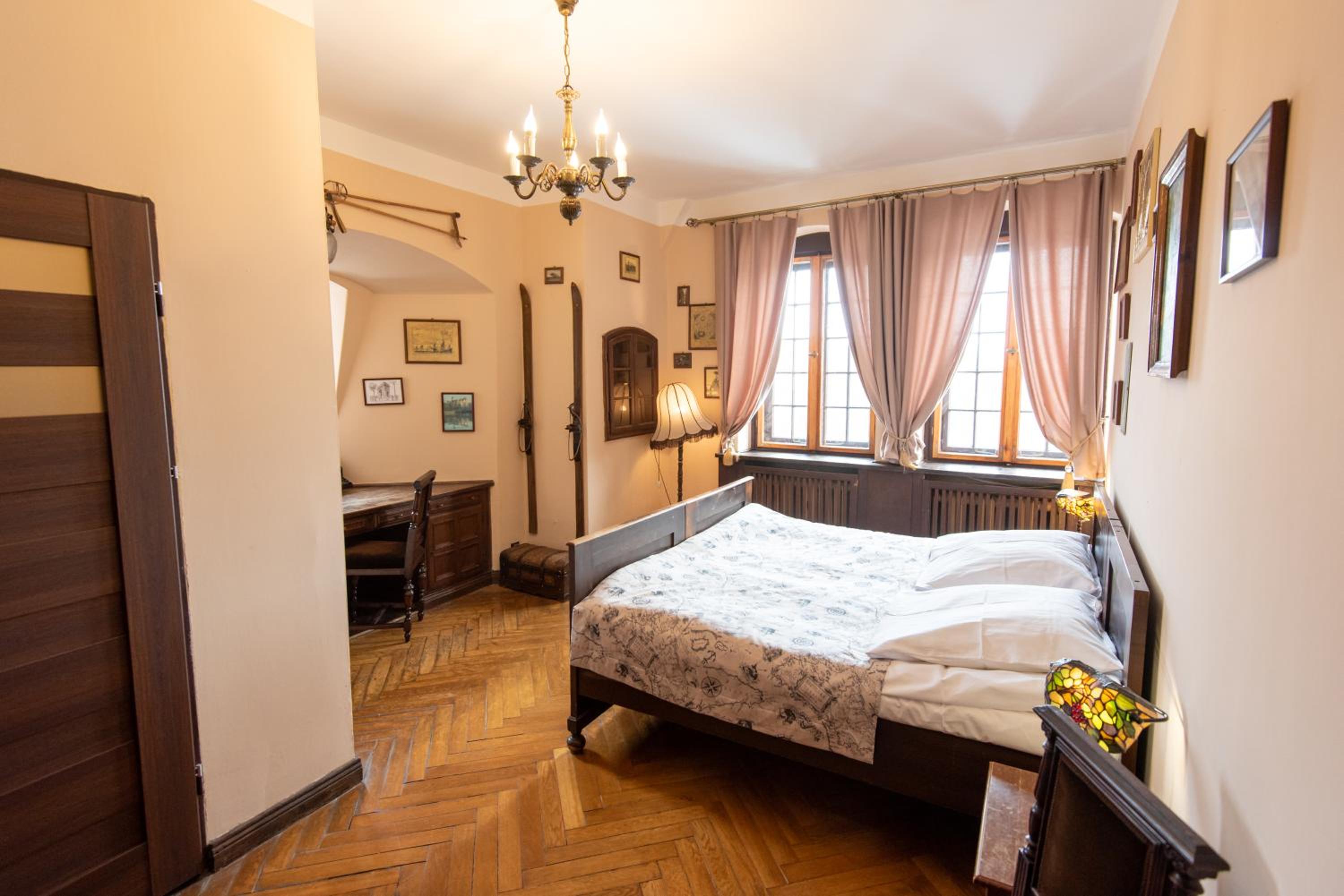 Superior Double Room photo 1