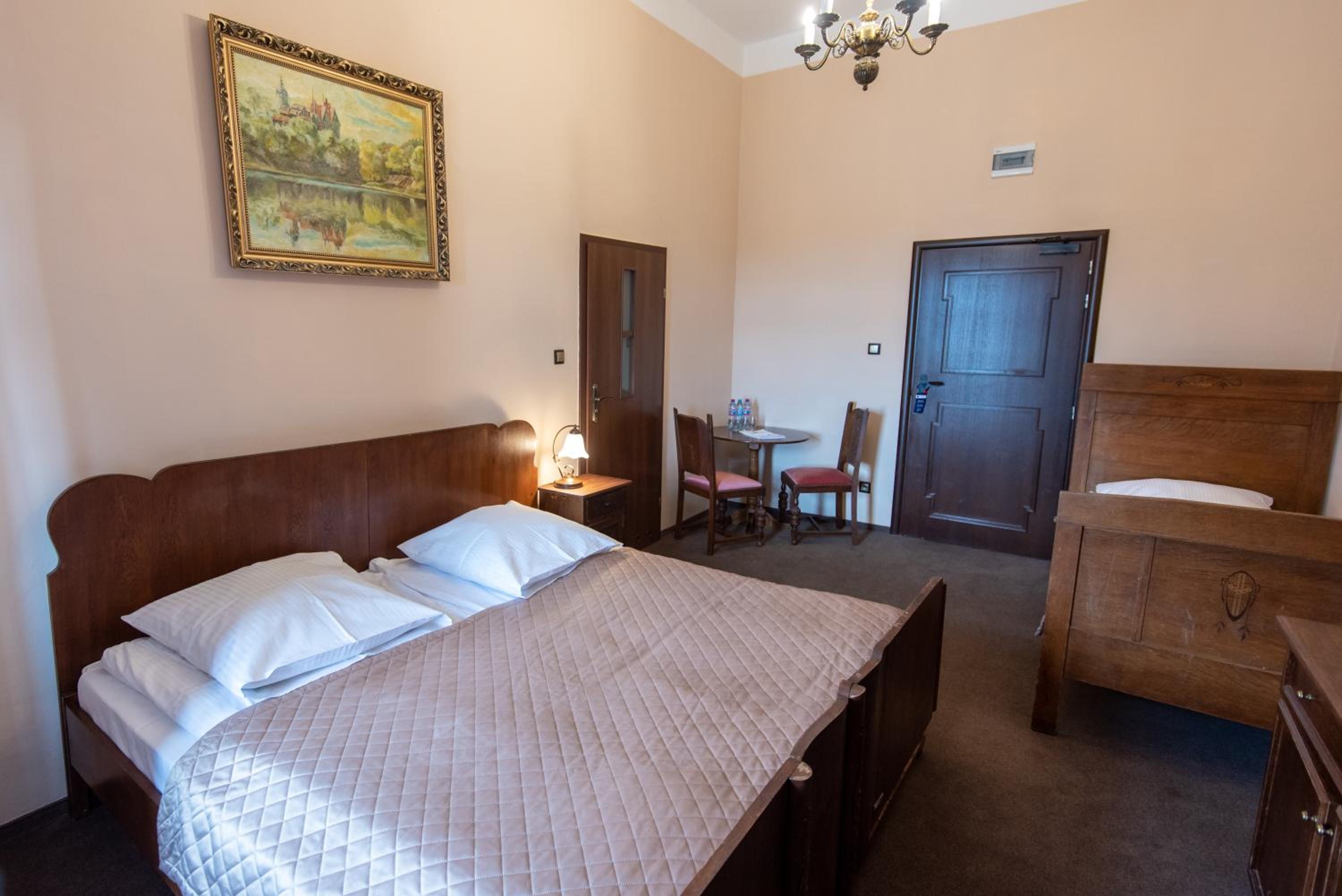 Triple Room photo 2