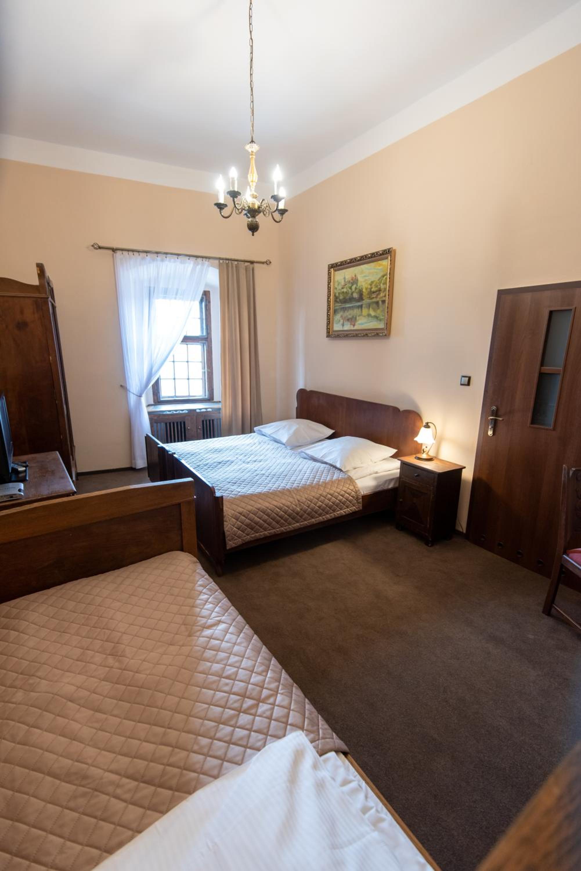 Triple Room photo 3