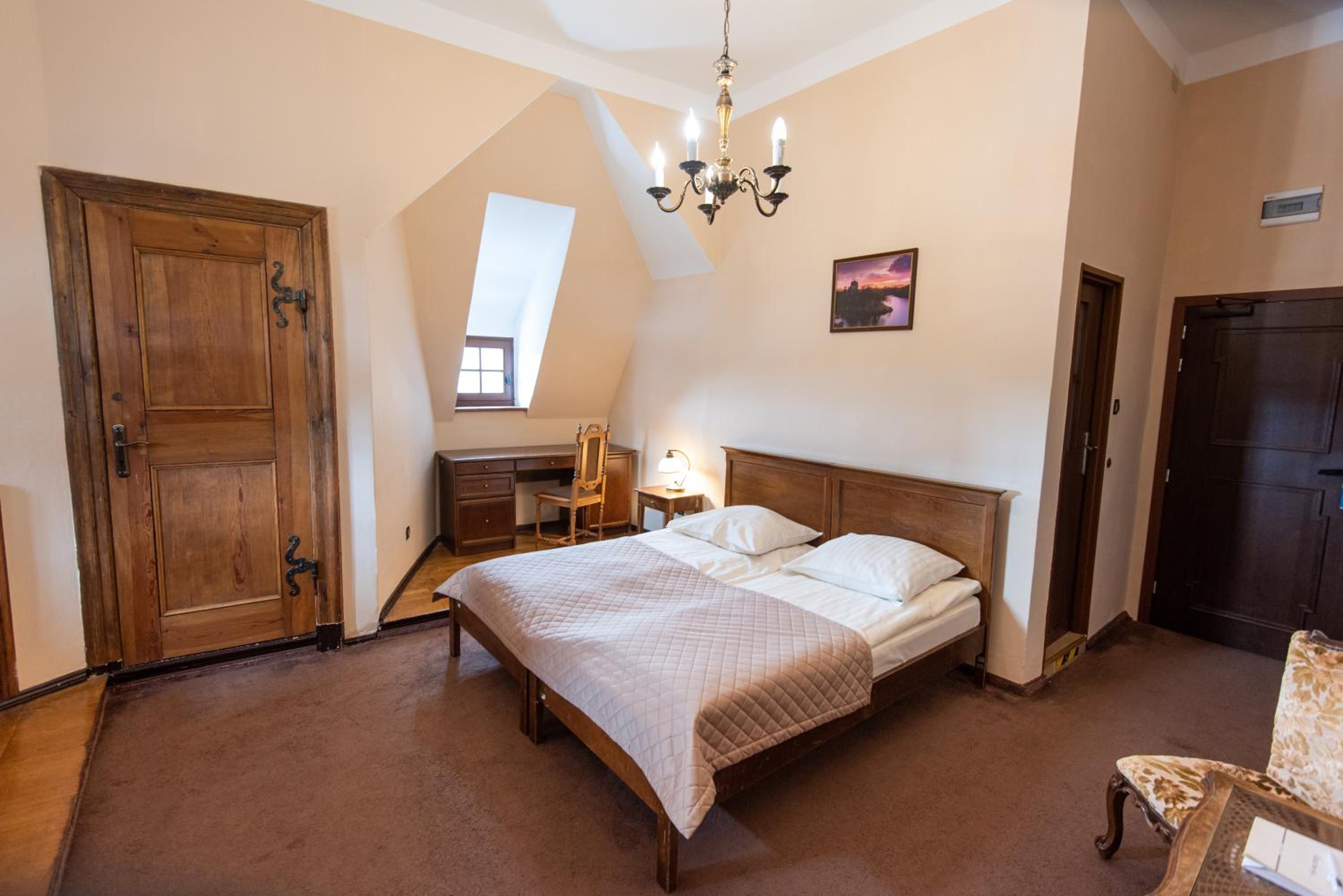 Standard Double Room photo 1