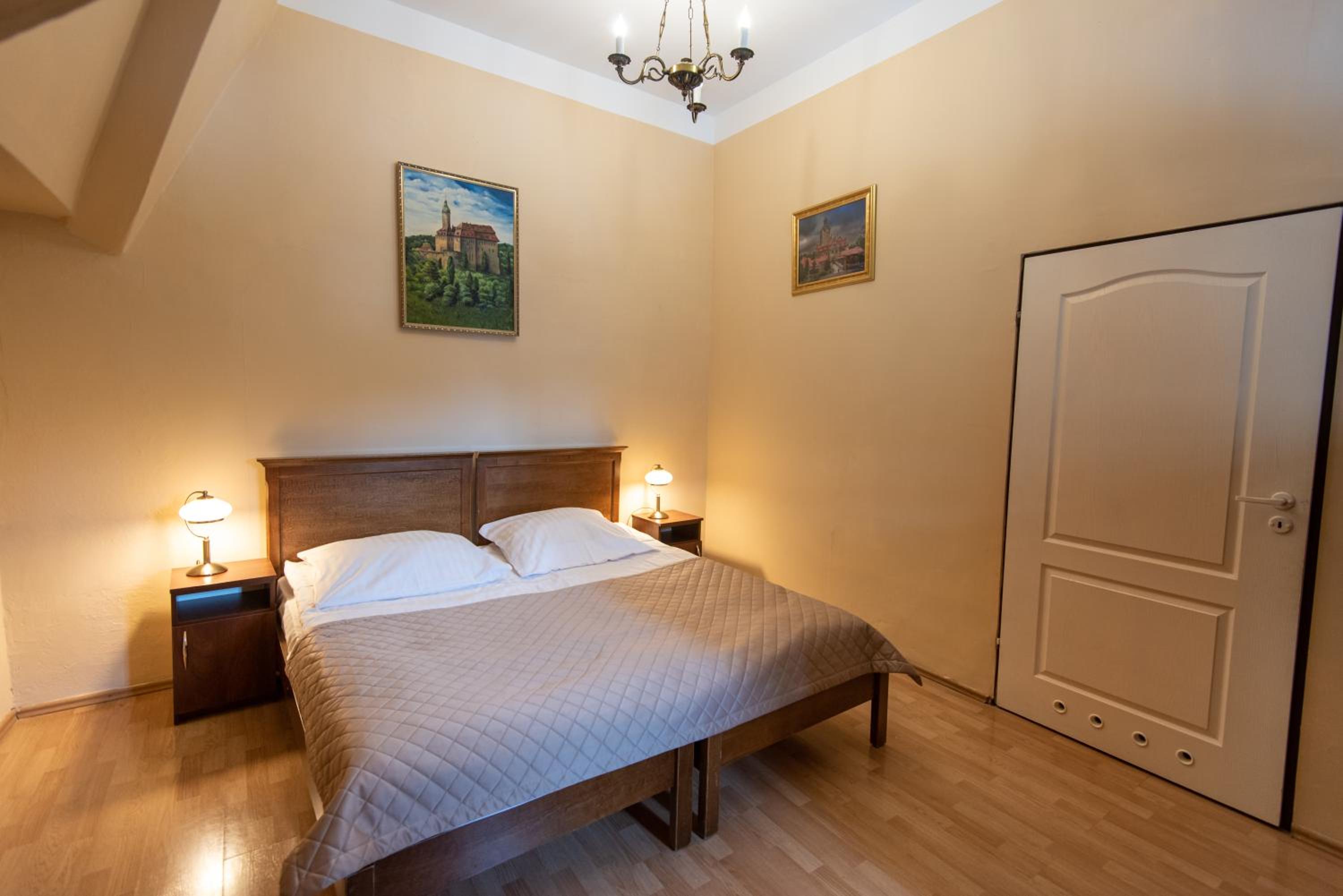 Double Room photo 2