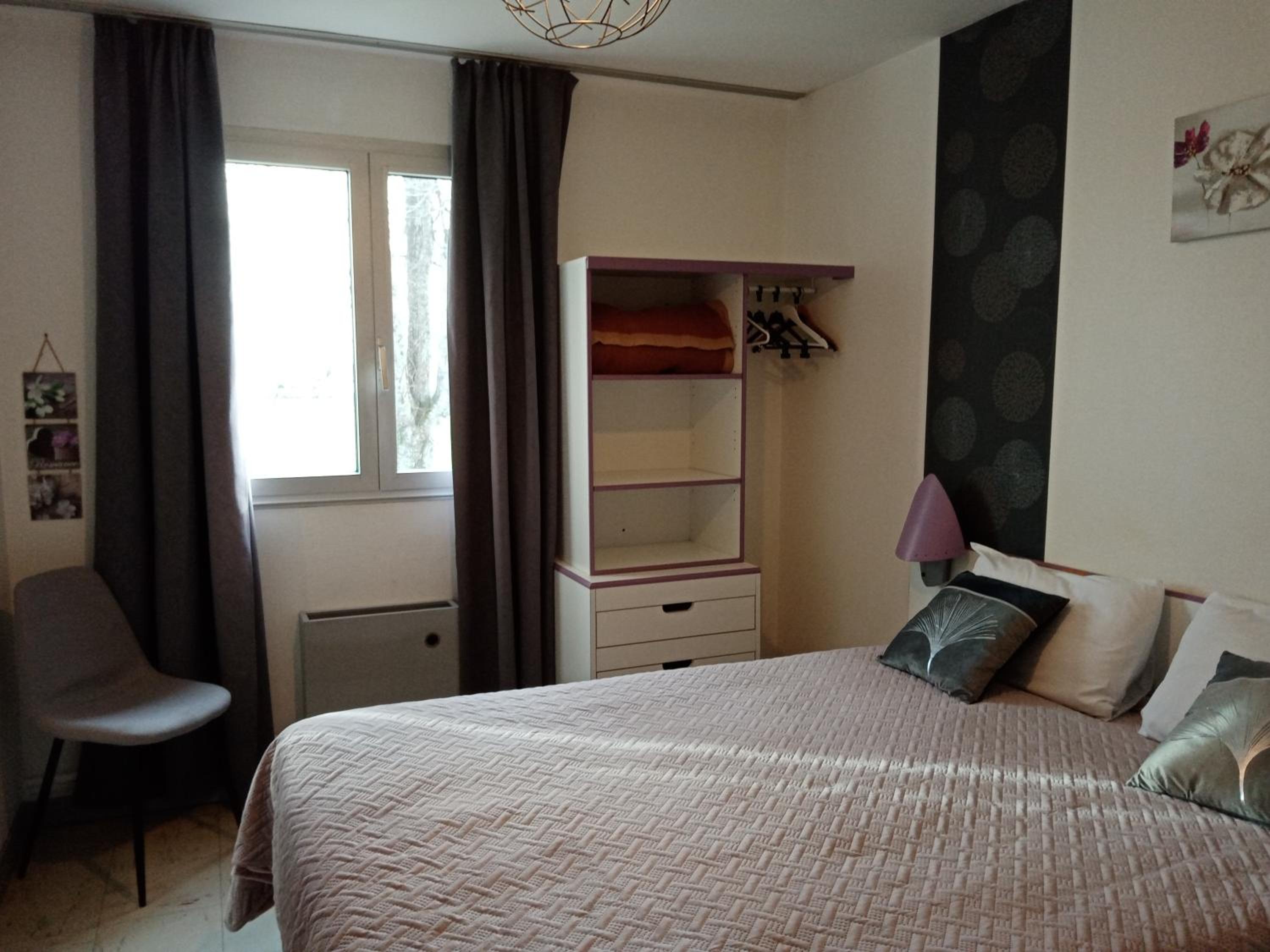 Family Room with Bathroom - Photo 6
