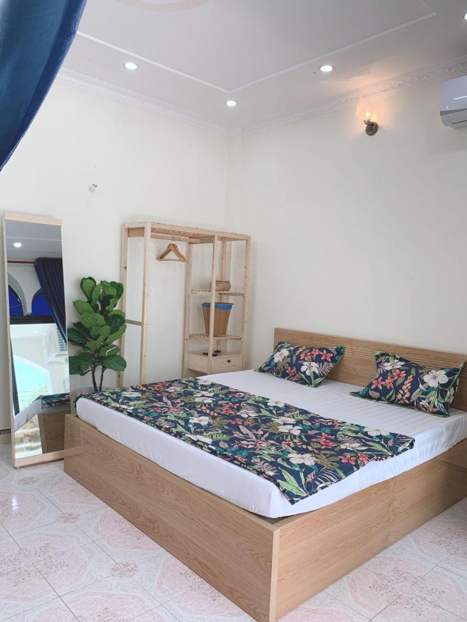 King Room with Balcony photo 3
