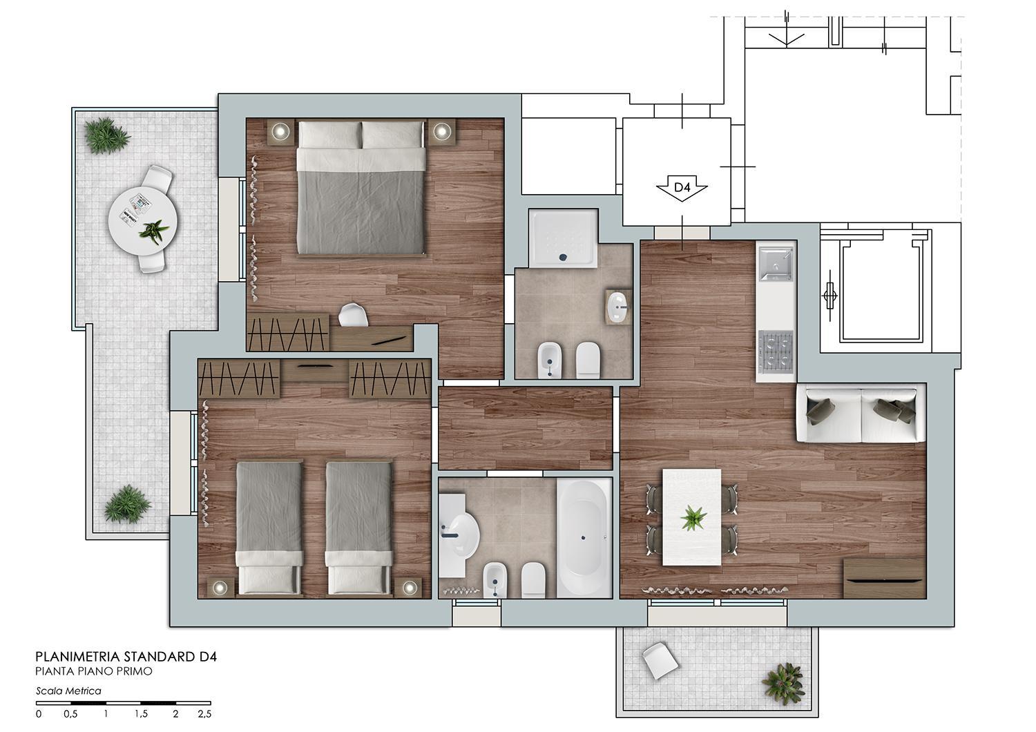 Deluxe Junior Suite - Photo 6