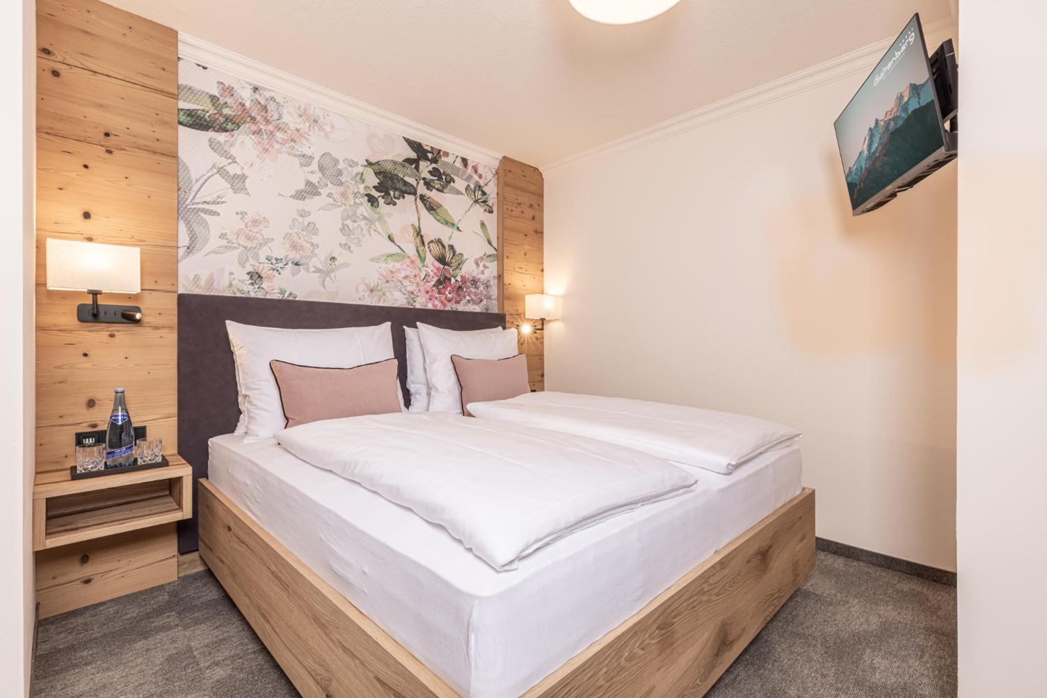 Double Room Superior