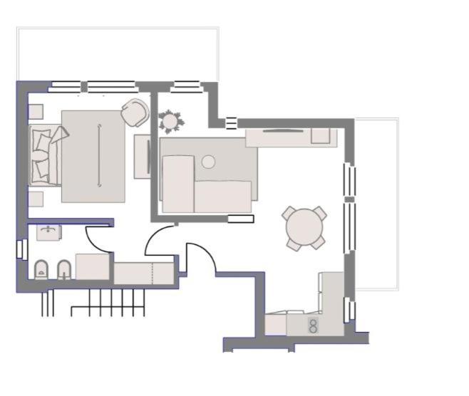 Comfort Apartment photo 3