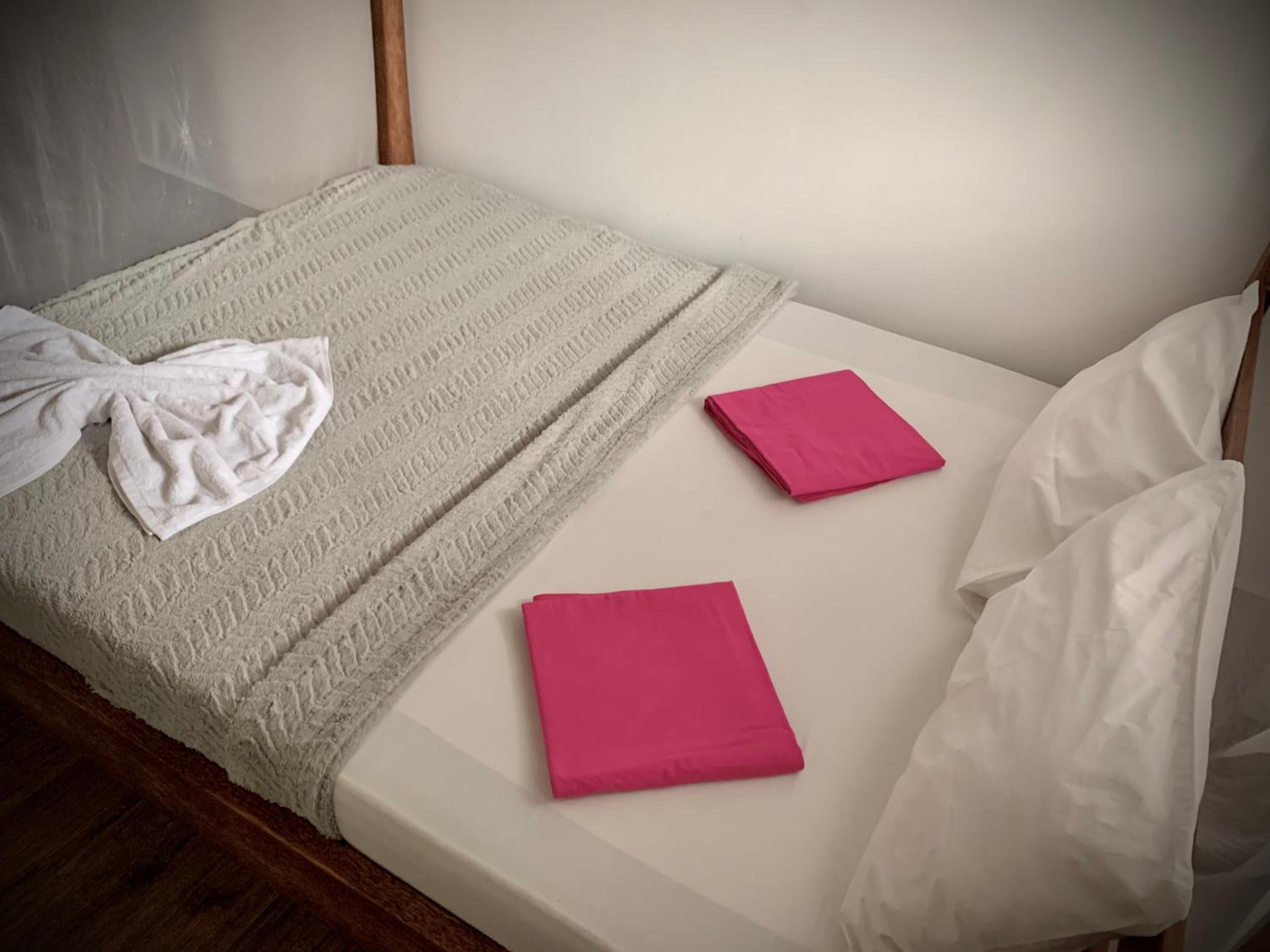 Double Room with Private Bathroom photo 1