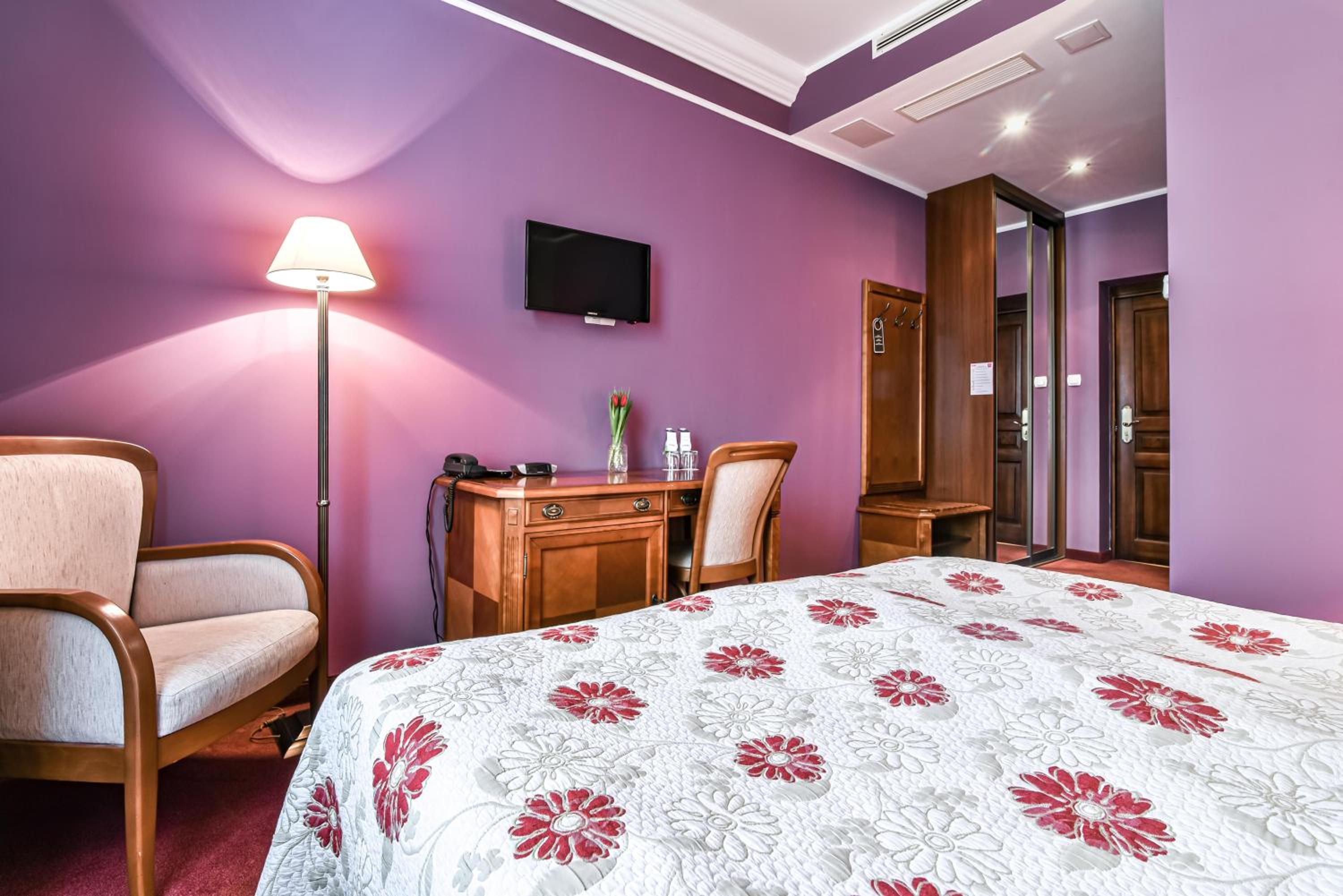 Standard Double Room photo 1
