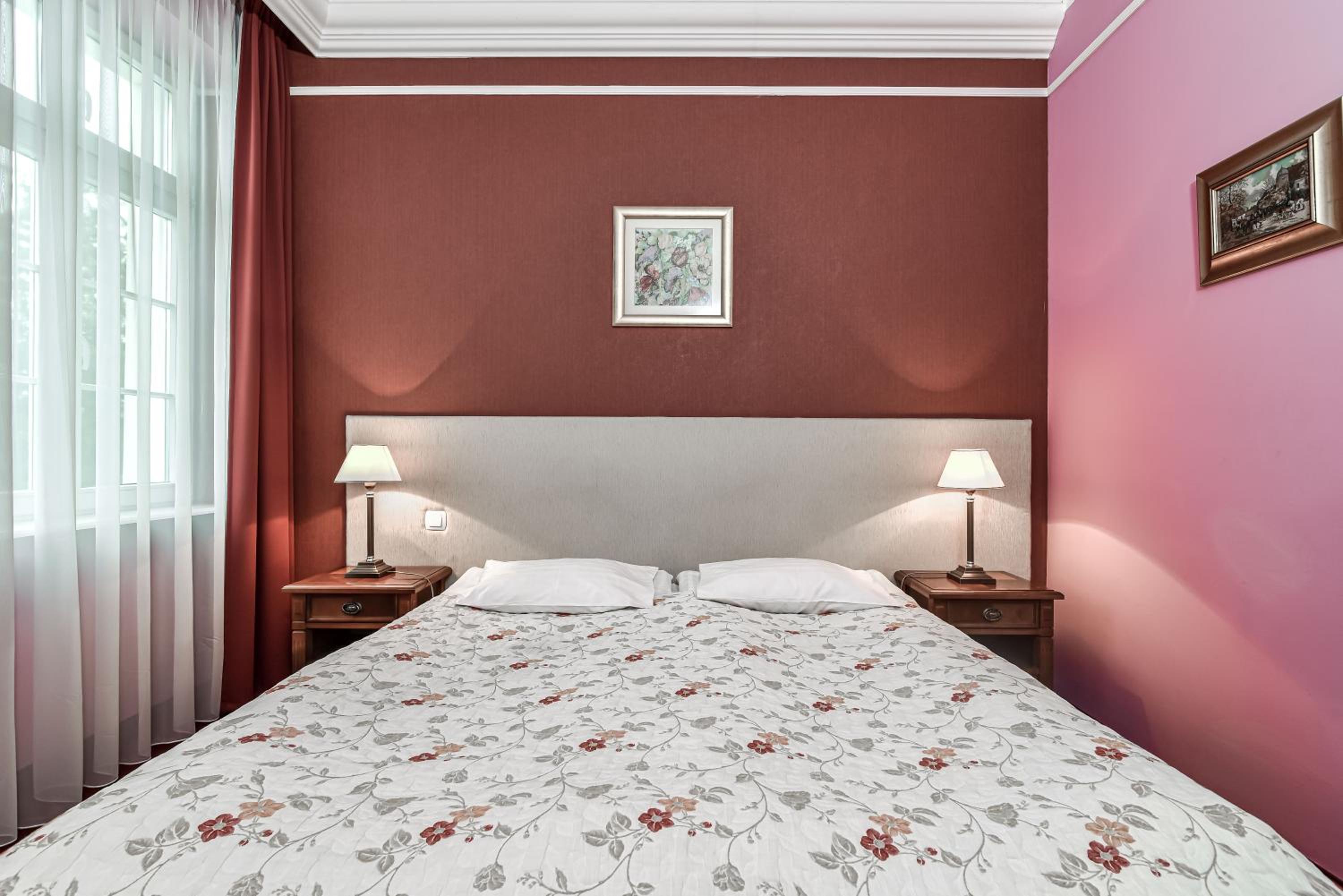 Single Room photo 1