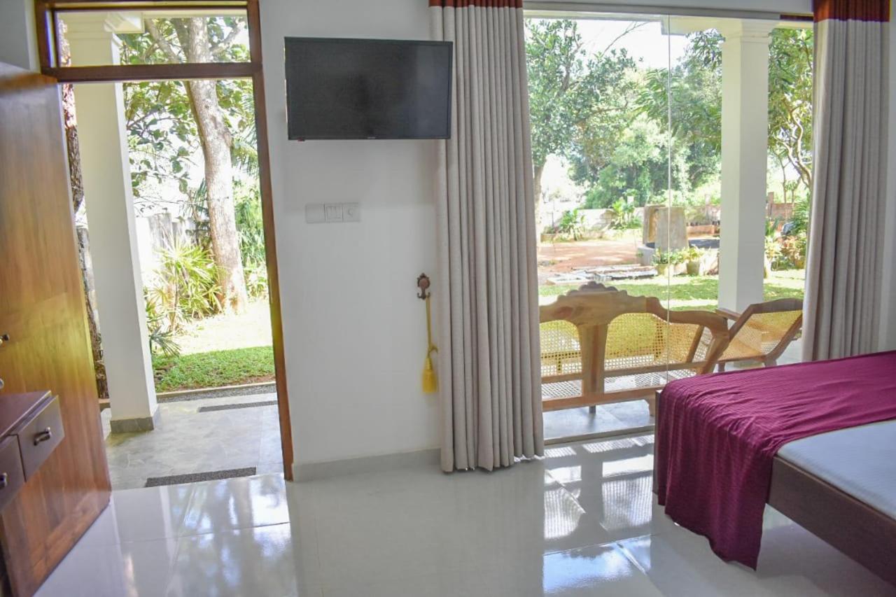 Triple Room with Lake View photo 1
