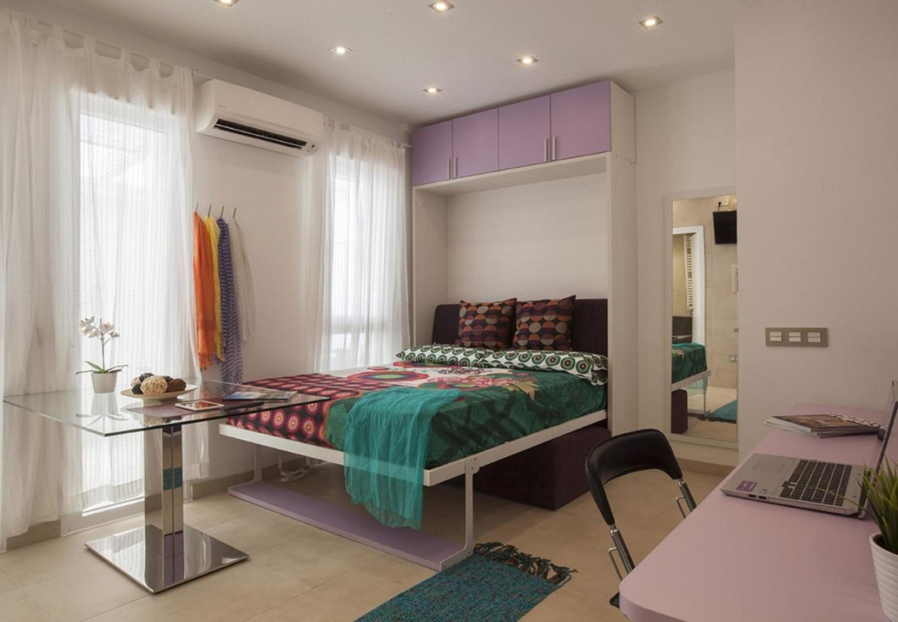 Estudio Apartamento V