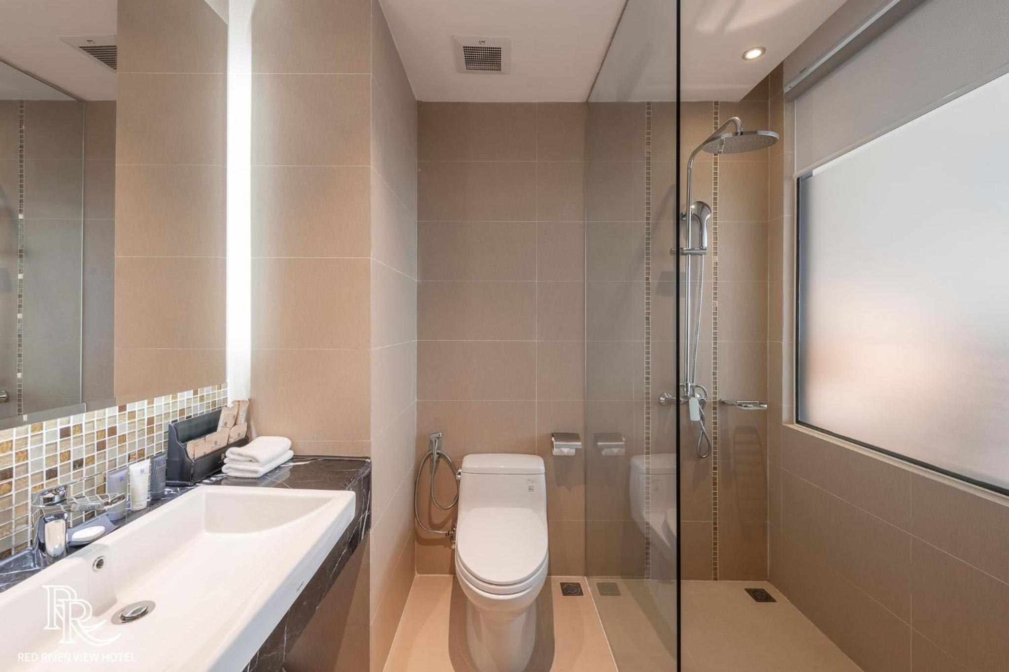 Superior Double or Twin Room photo 2