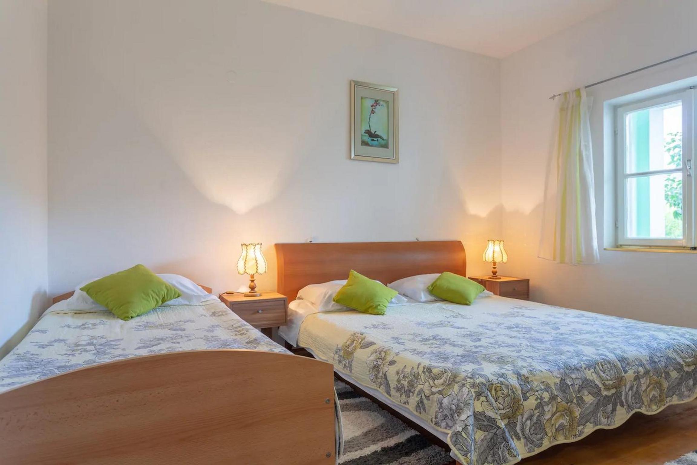 Four Bedroom Holiday Home  photo 3