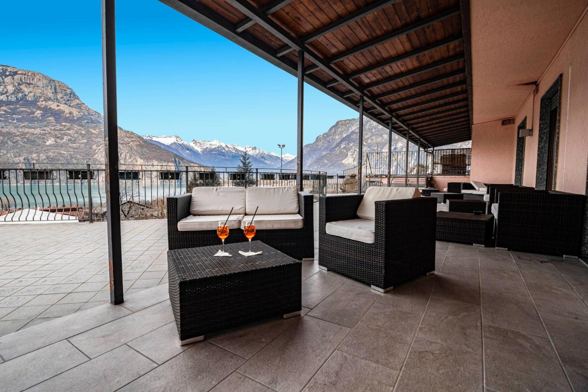Double Room with Balcony photo 3