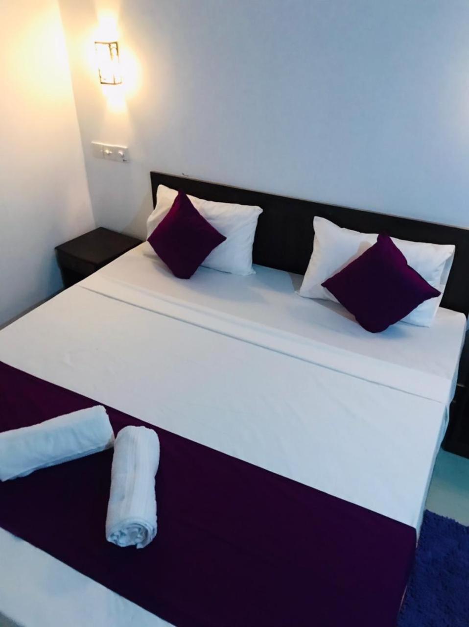 Standard Double Room photo 3