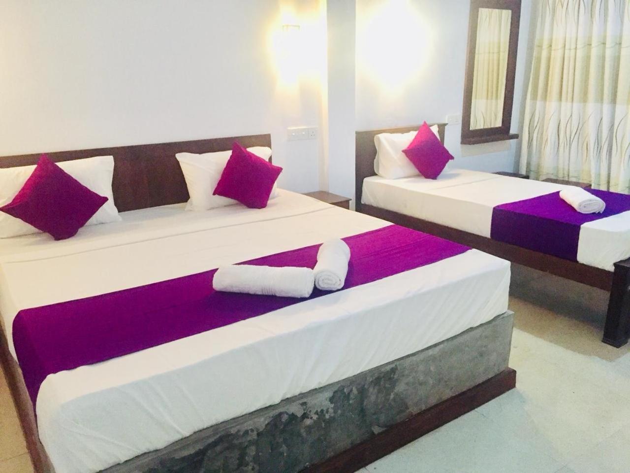 Standard Triple Room photo 1