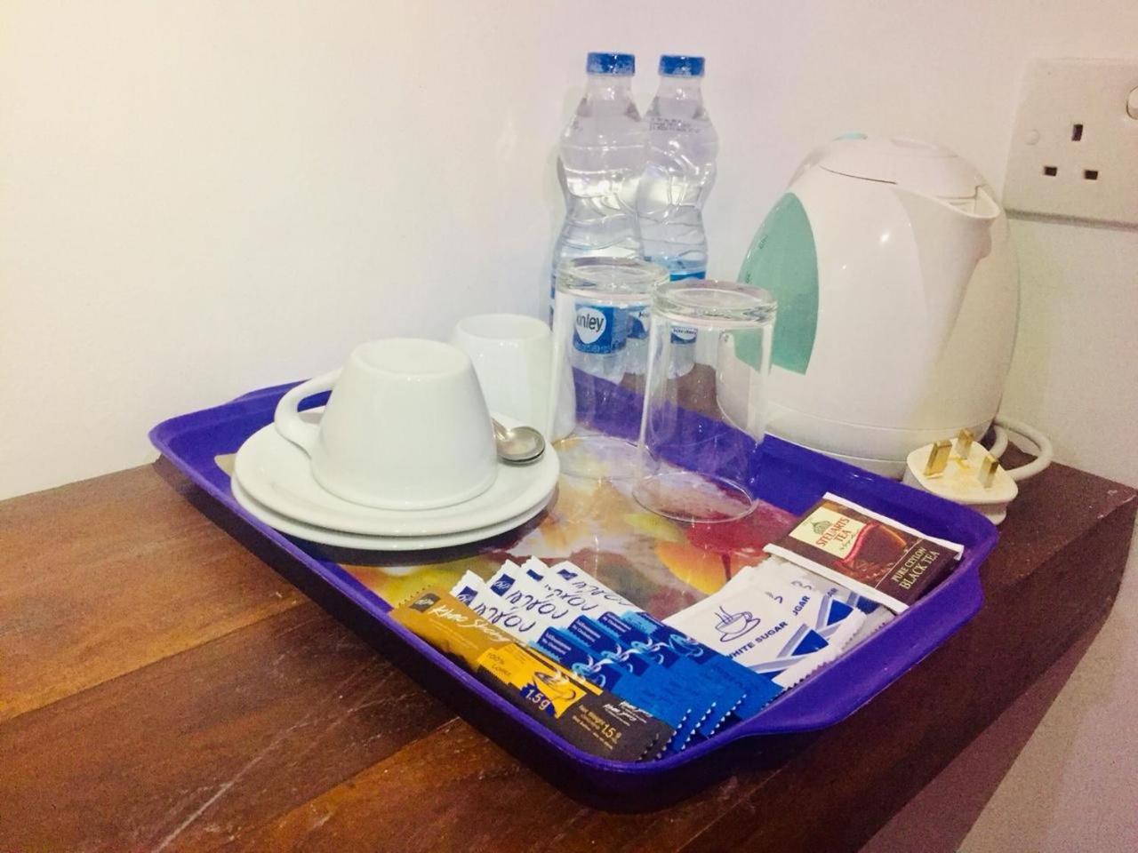 Double Room - Disability Access photo 1