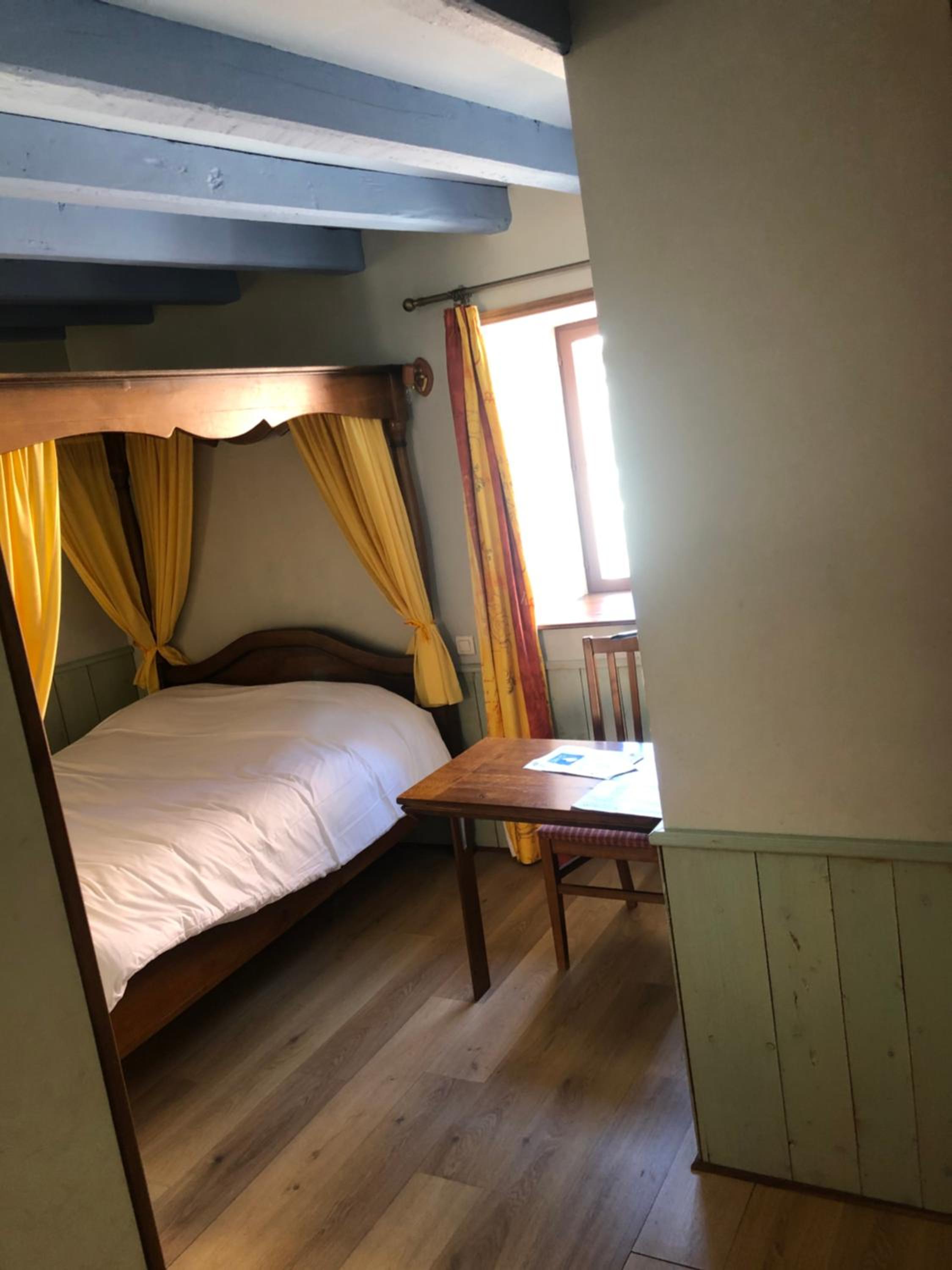 Suite with Spa Bath