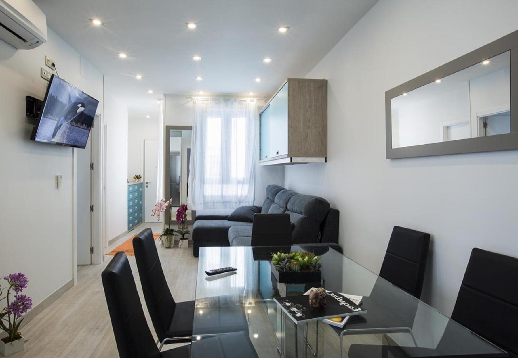 Apartamento