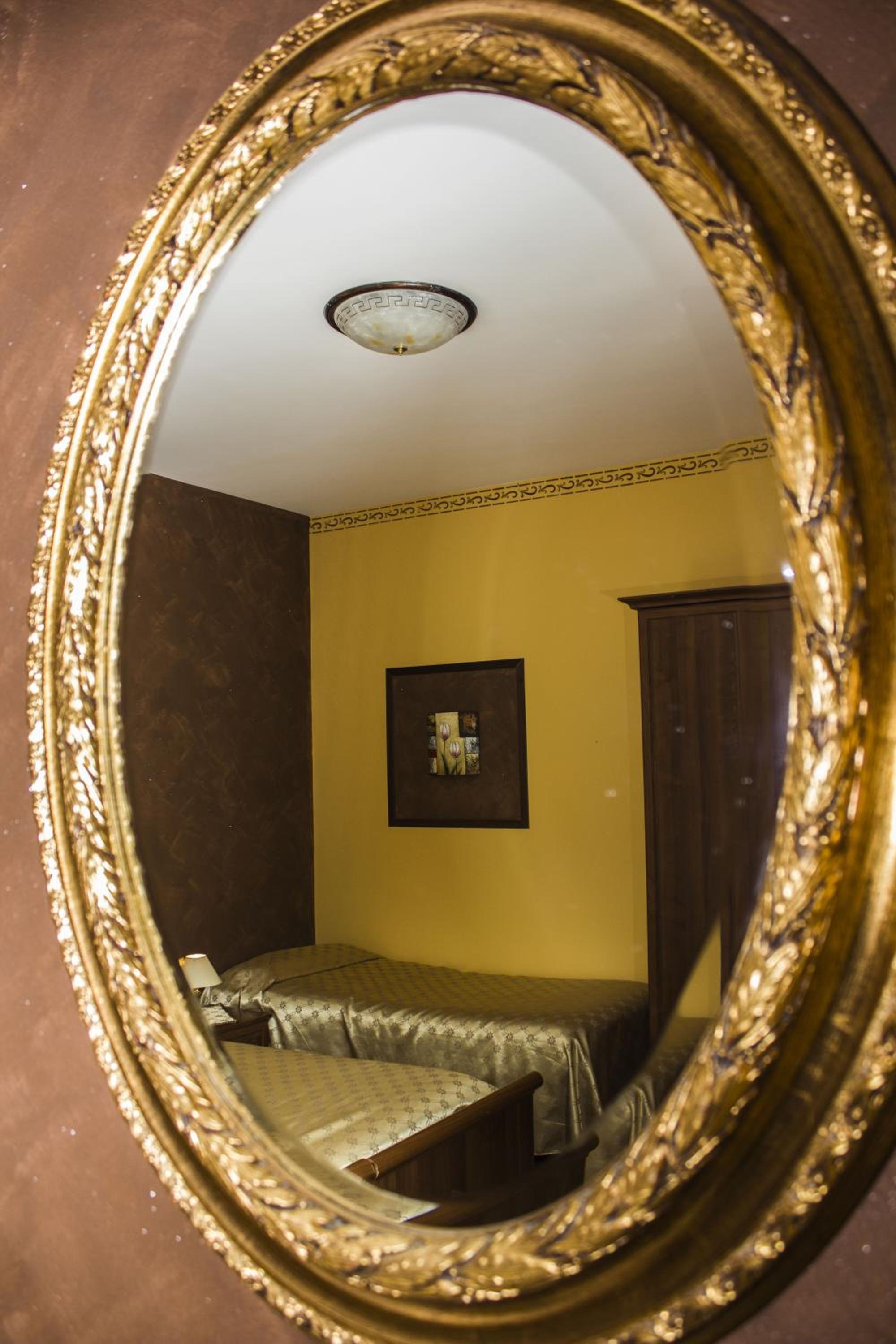 Triple Room with Garden View photo 1