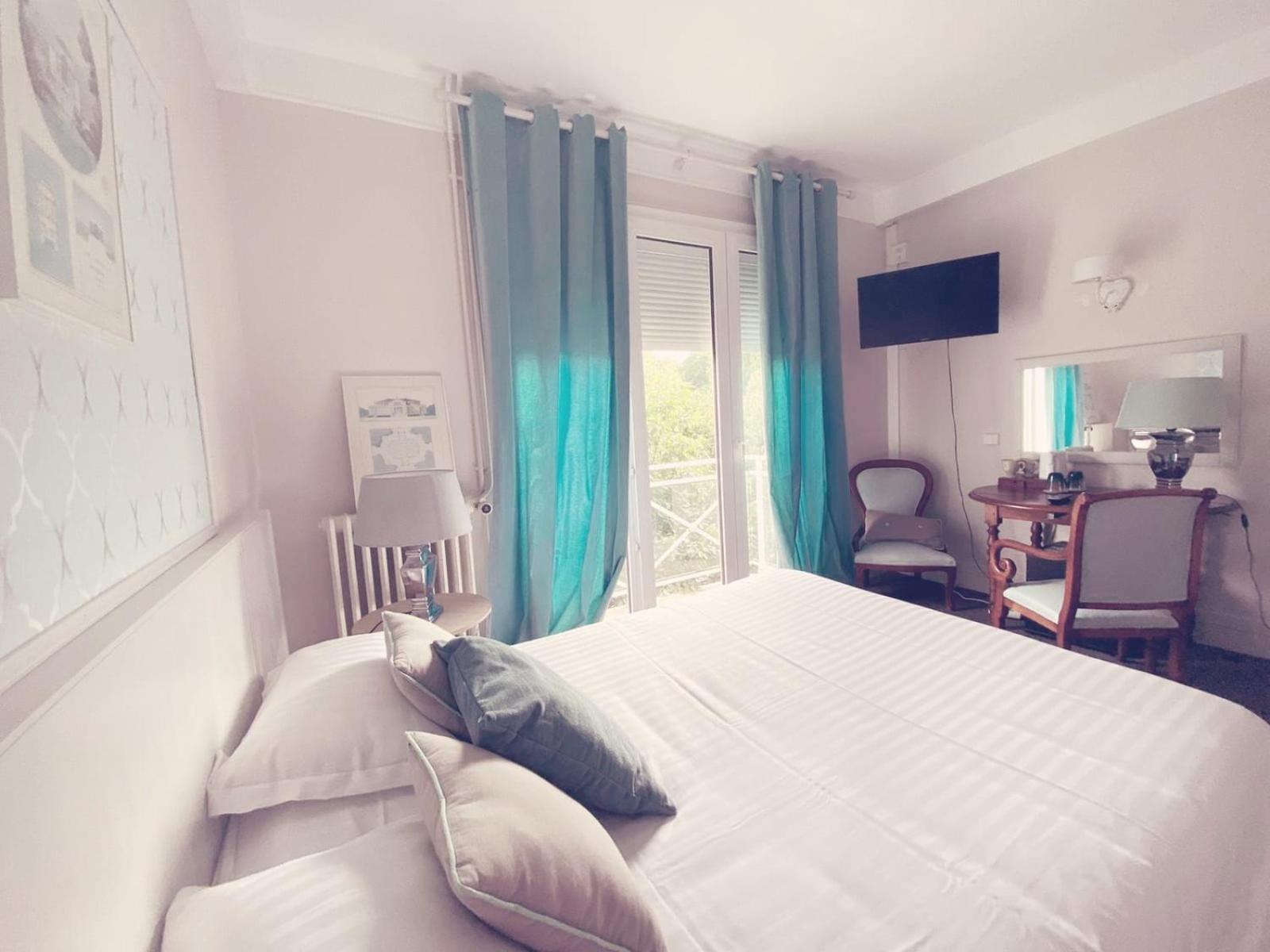 Classic Double Room photo 3