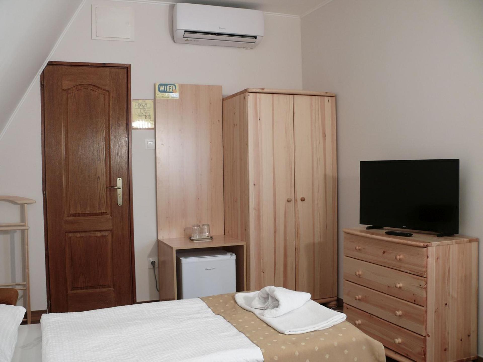 Twin Room photo 2