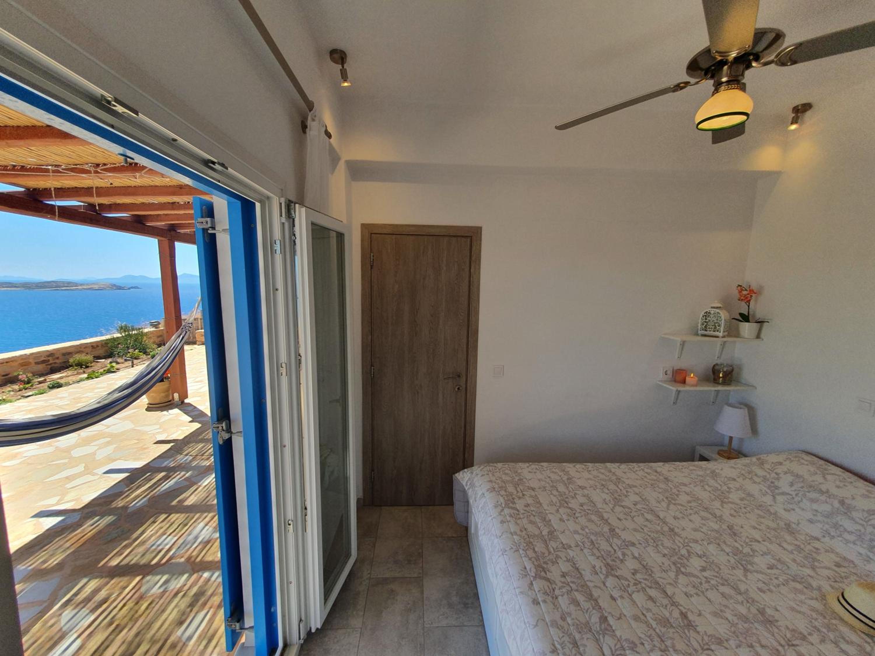 Apartment with Sea View photo 1