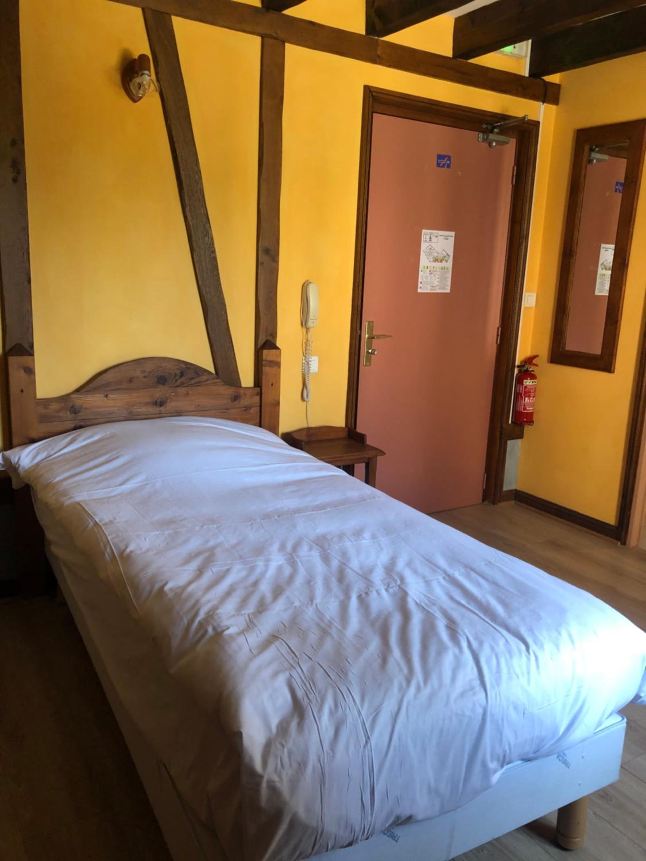 Auberge du Renard'eau, Billede 3