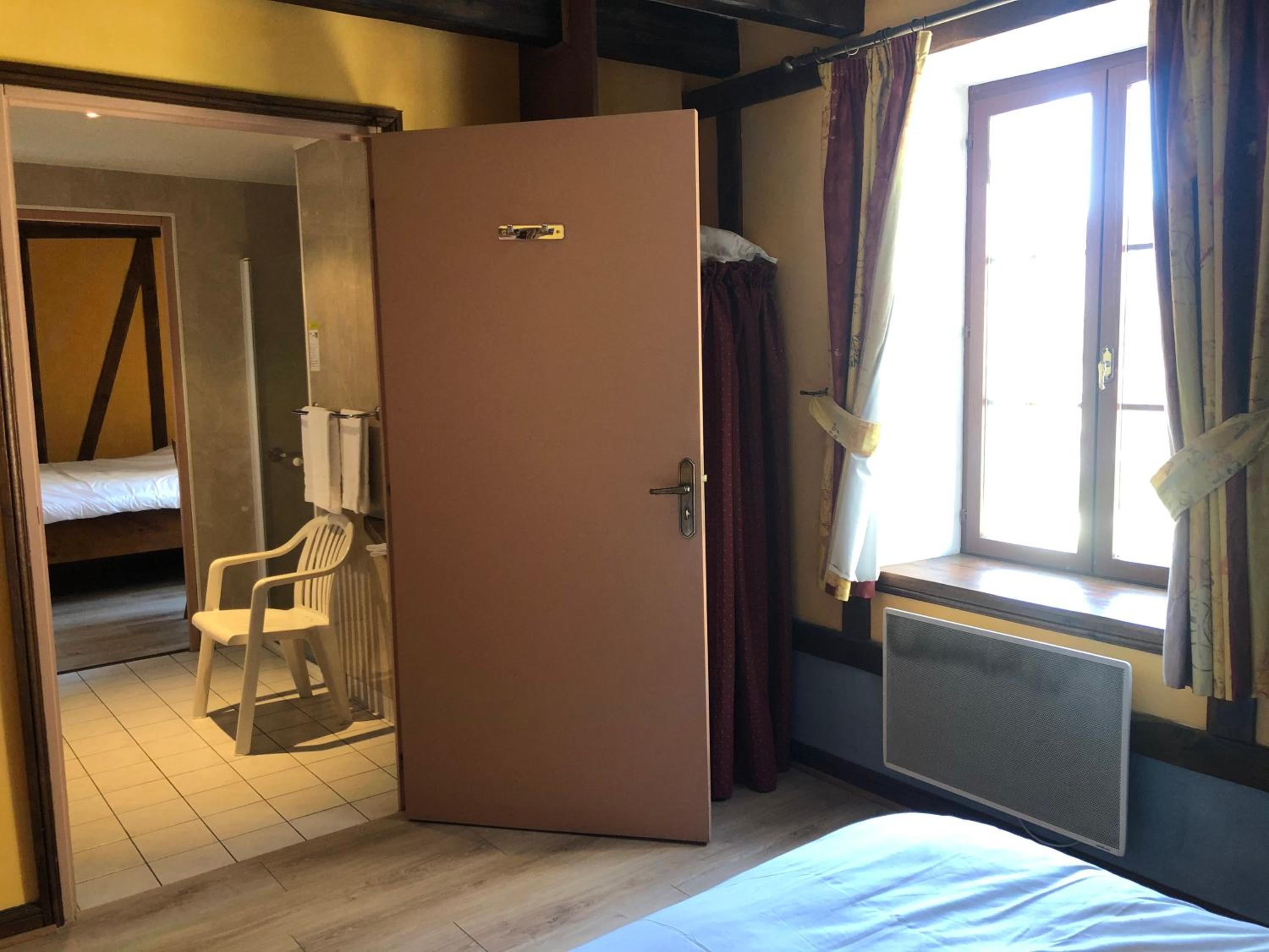 Auberge du Renard'eau, Billede 7