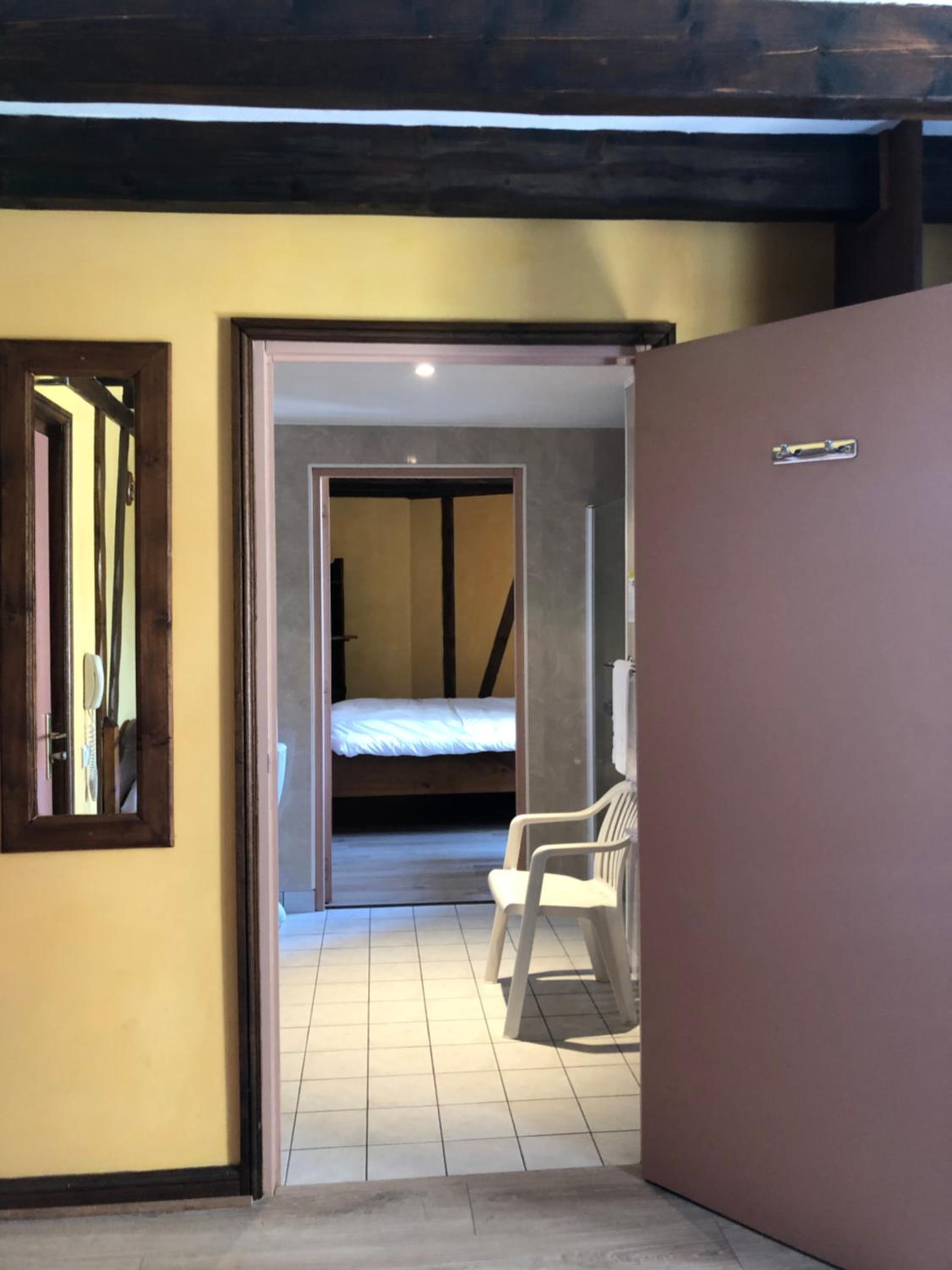 Auberge du Renard'eau, Billede 6