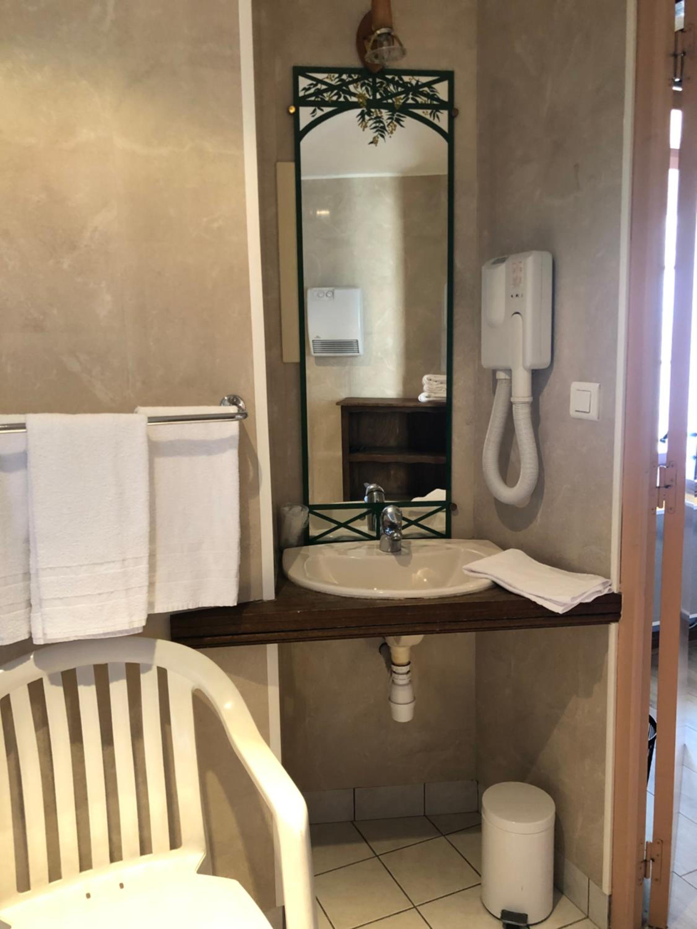 Auberge du Renard'eau, Billede 8