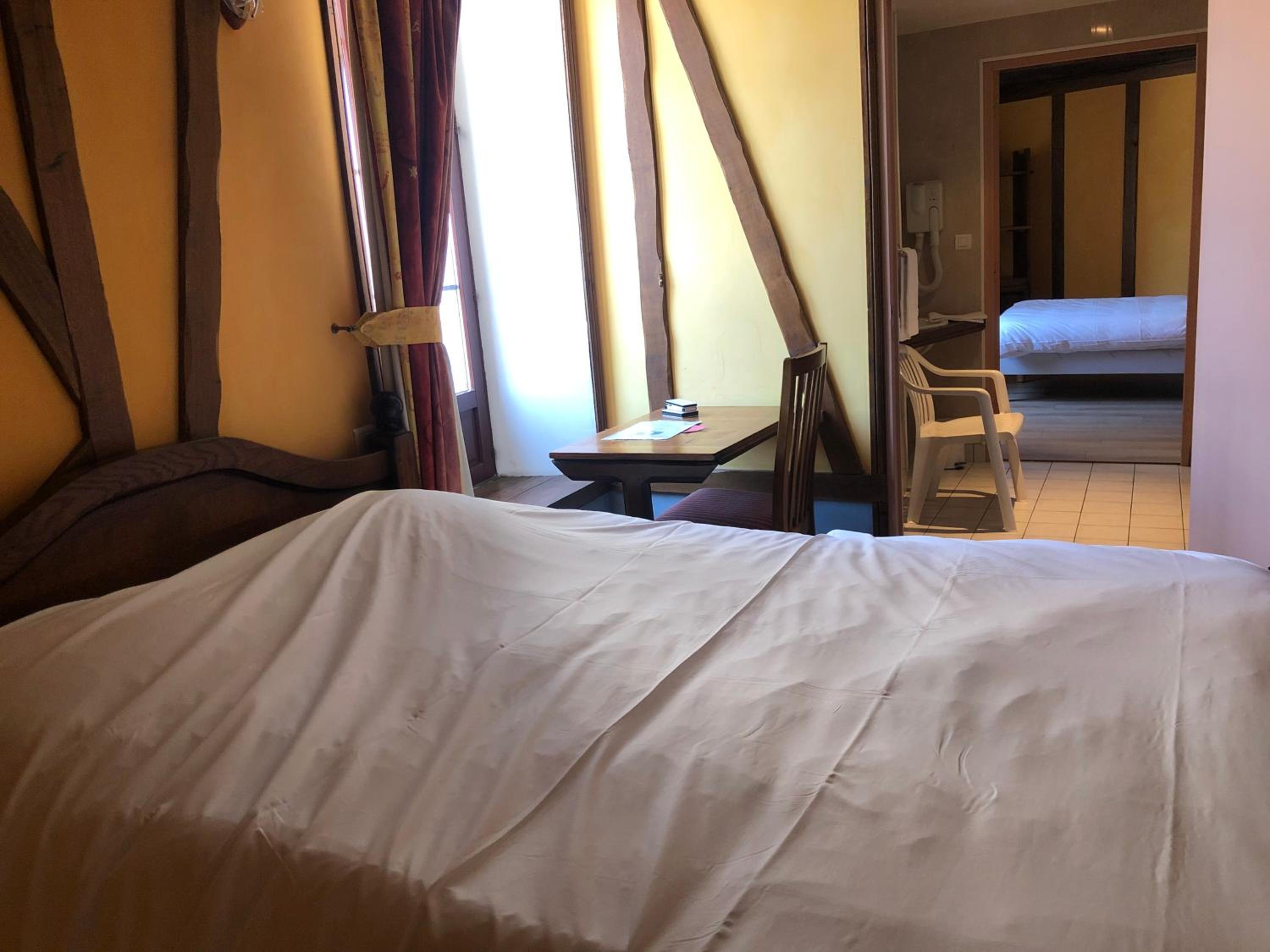 Auberge du Renard'eau, Billede 2