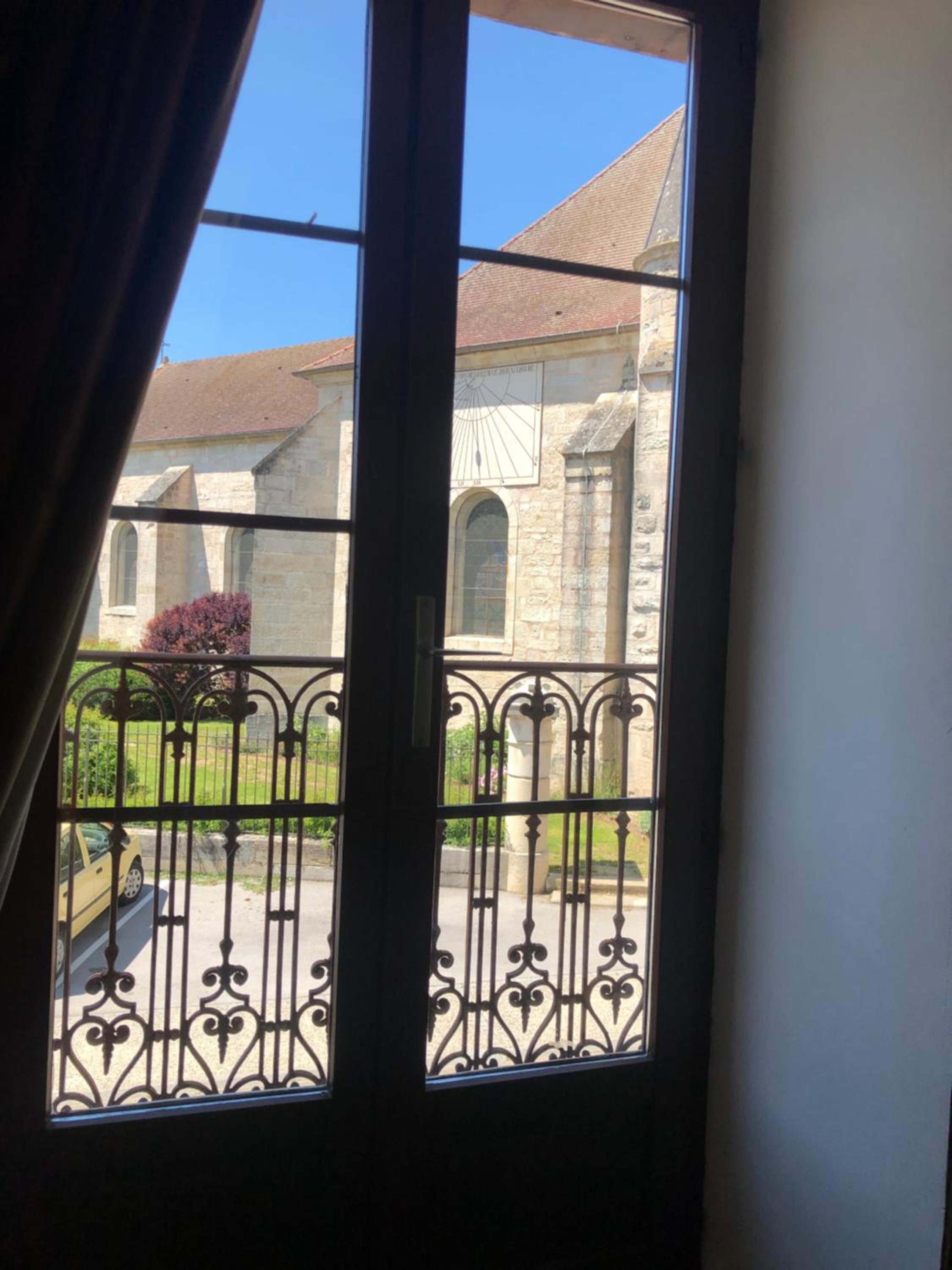 Auberge du Renard'eau, Billede 9